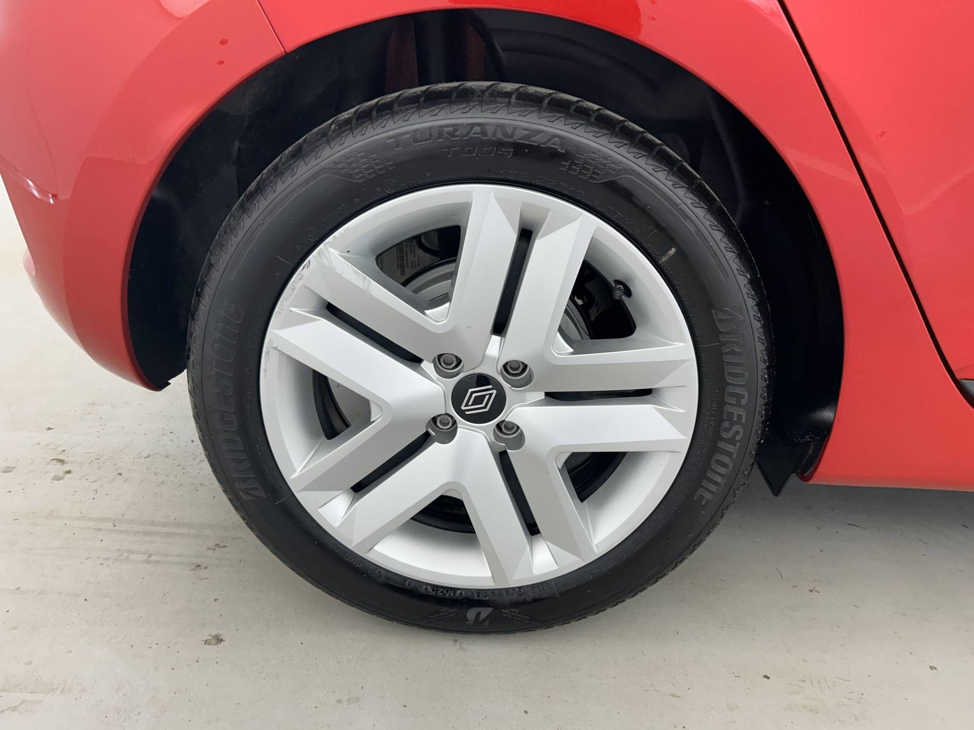 Vente en ligne Renault Clio 5 Clio E-Tech full hybrid 145 ch GSR2 au prix de 20 000 €