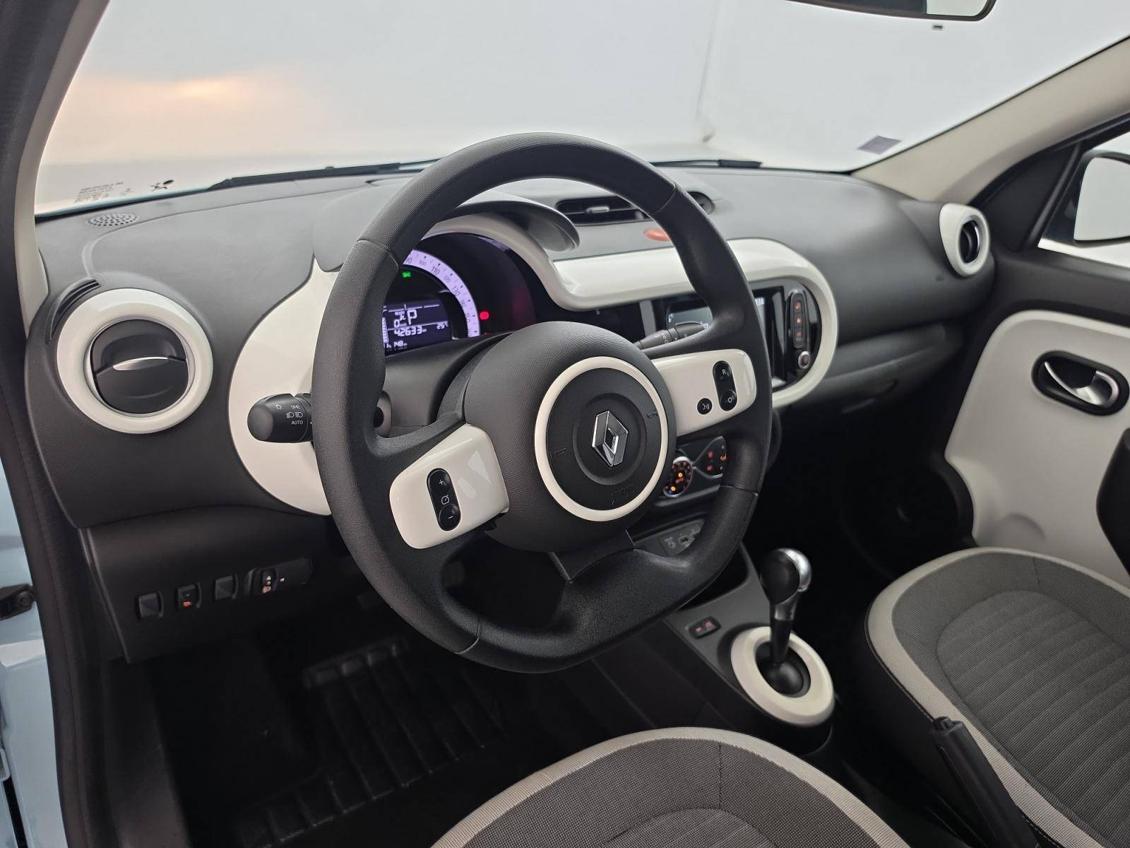Vente en ligne Renault Twingo Electrique Twingo III Achat Intégral au prix de 11 900 €