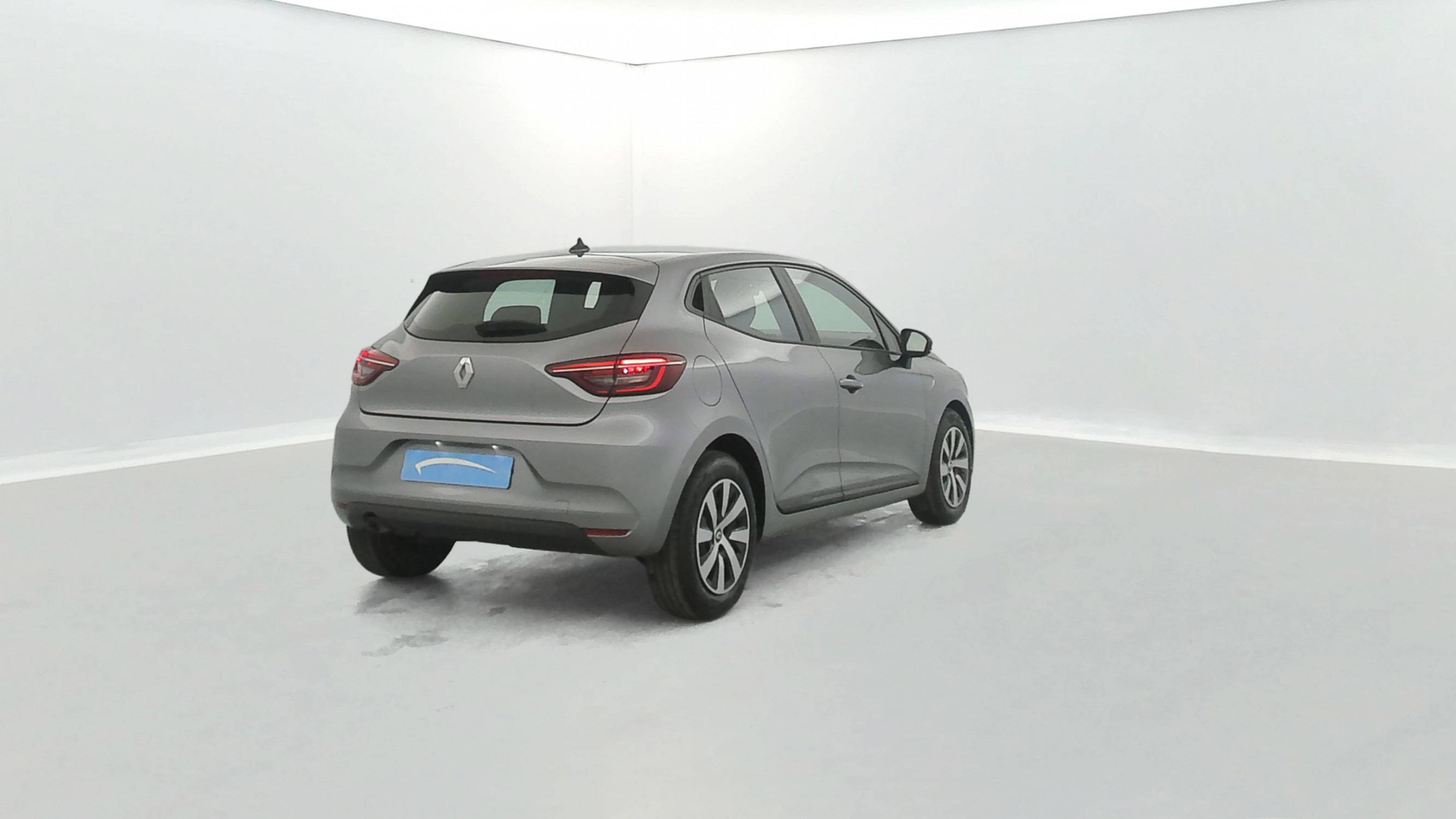 Vente en ligne Renault Clio 5 Clio TCe 90 au prix de 14 790 €