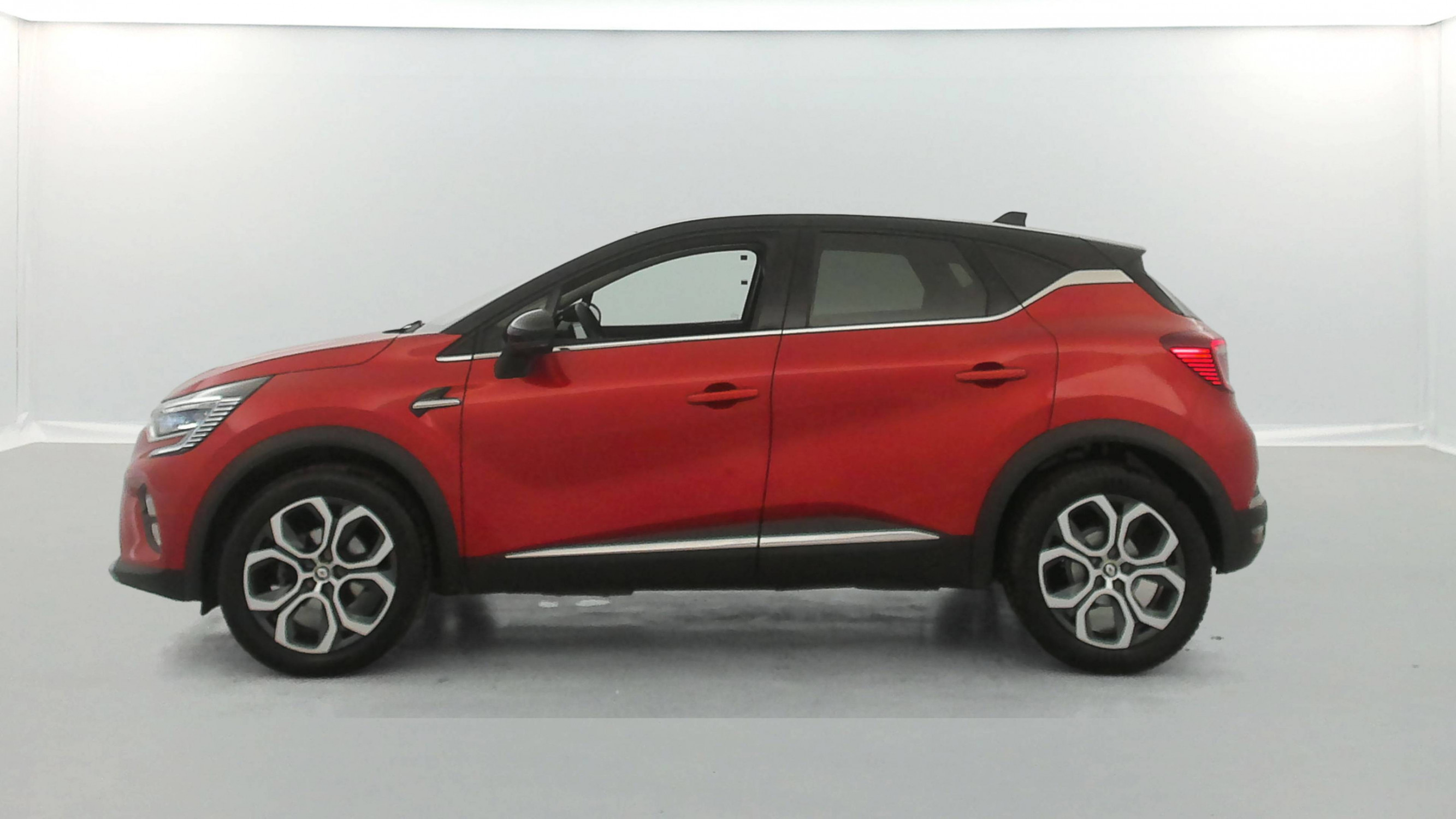 Vente en ligne Renault Captur  TCe 90 au prix de 16 290 €