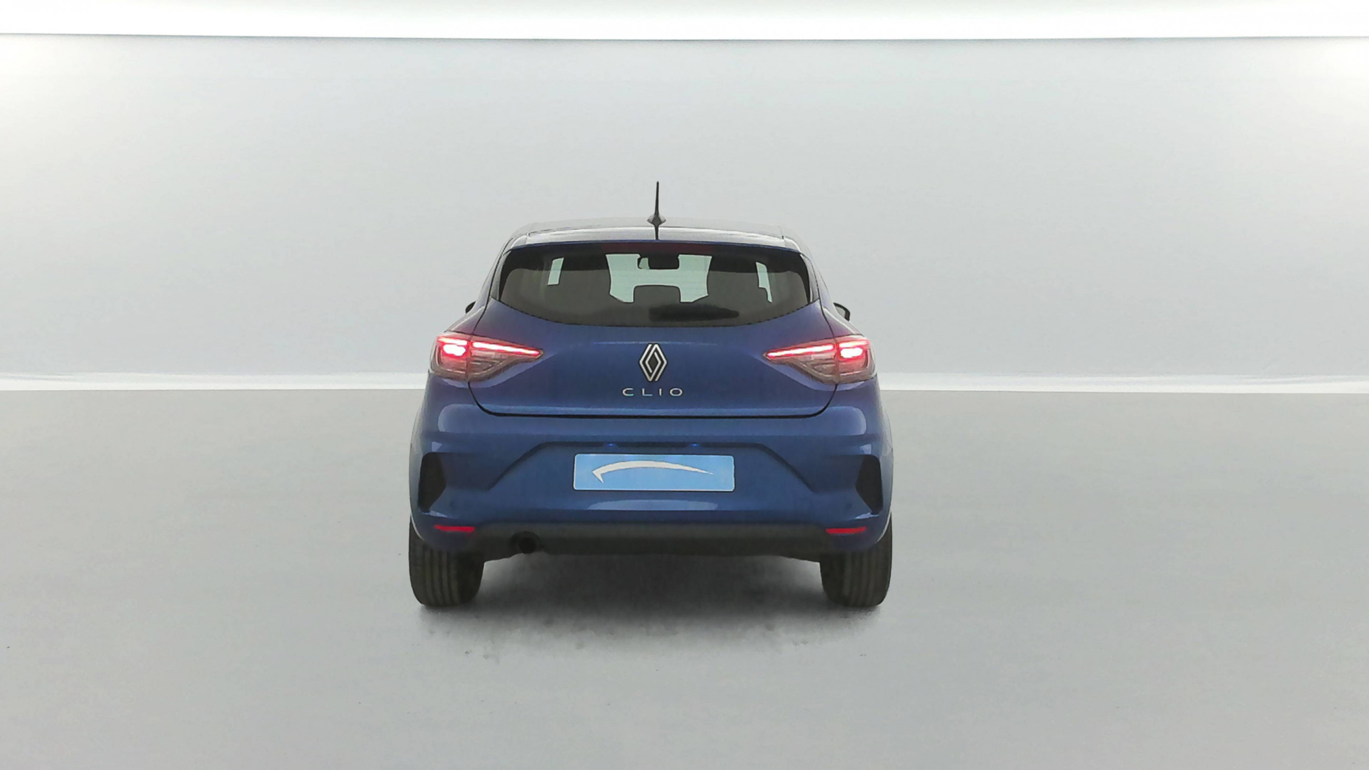 Vente en ligne Renault Clio 5 Clio Blue dCi 100 ch GSR2 au prix de 16 590 €