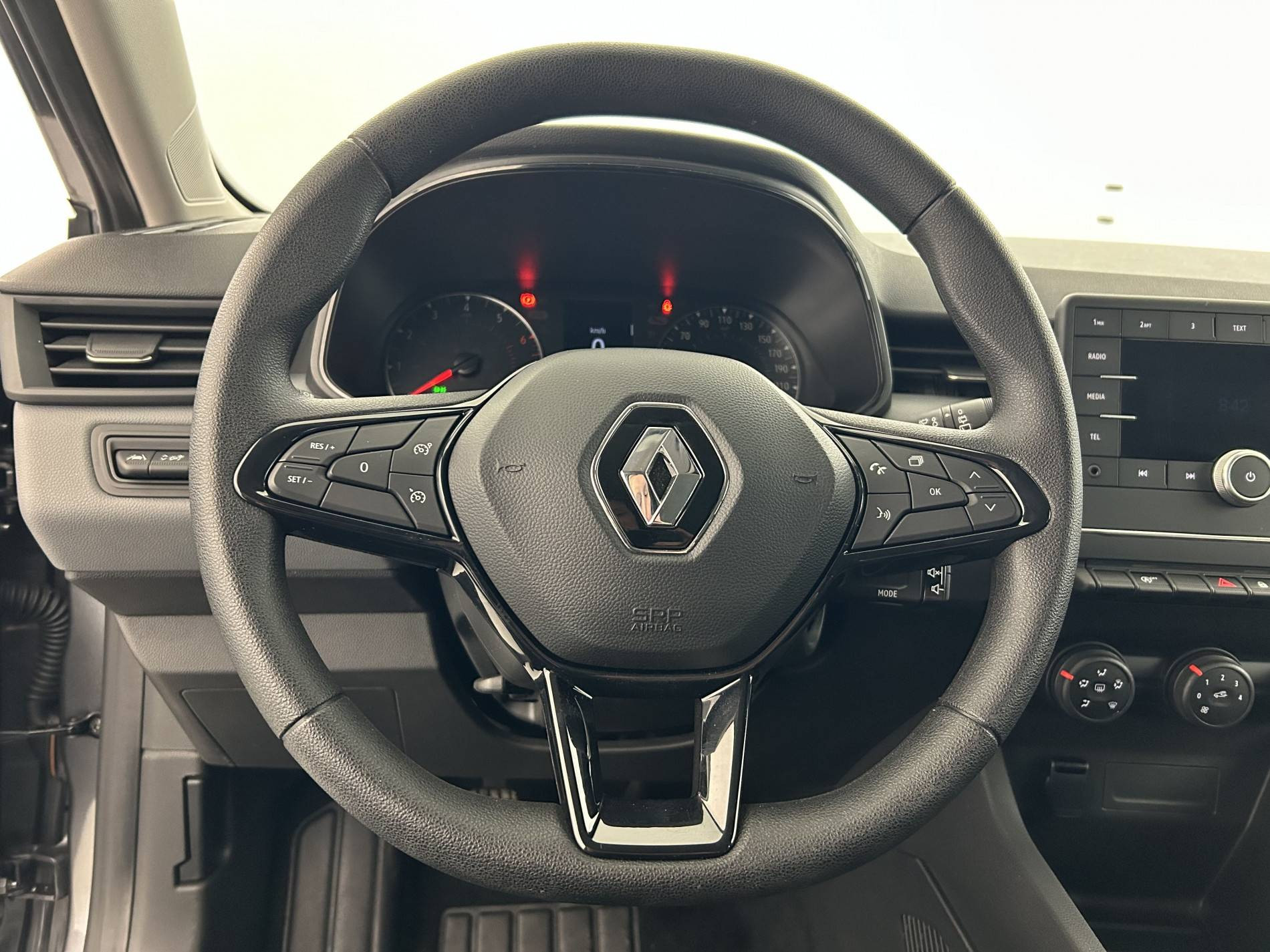 Vente en ligne Renault Clio 5 Clio SCe 65 au prix de 12 490 €