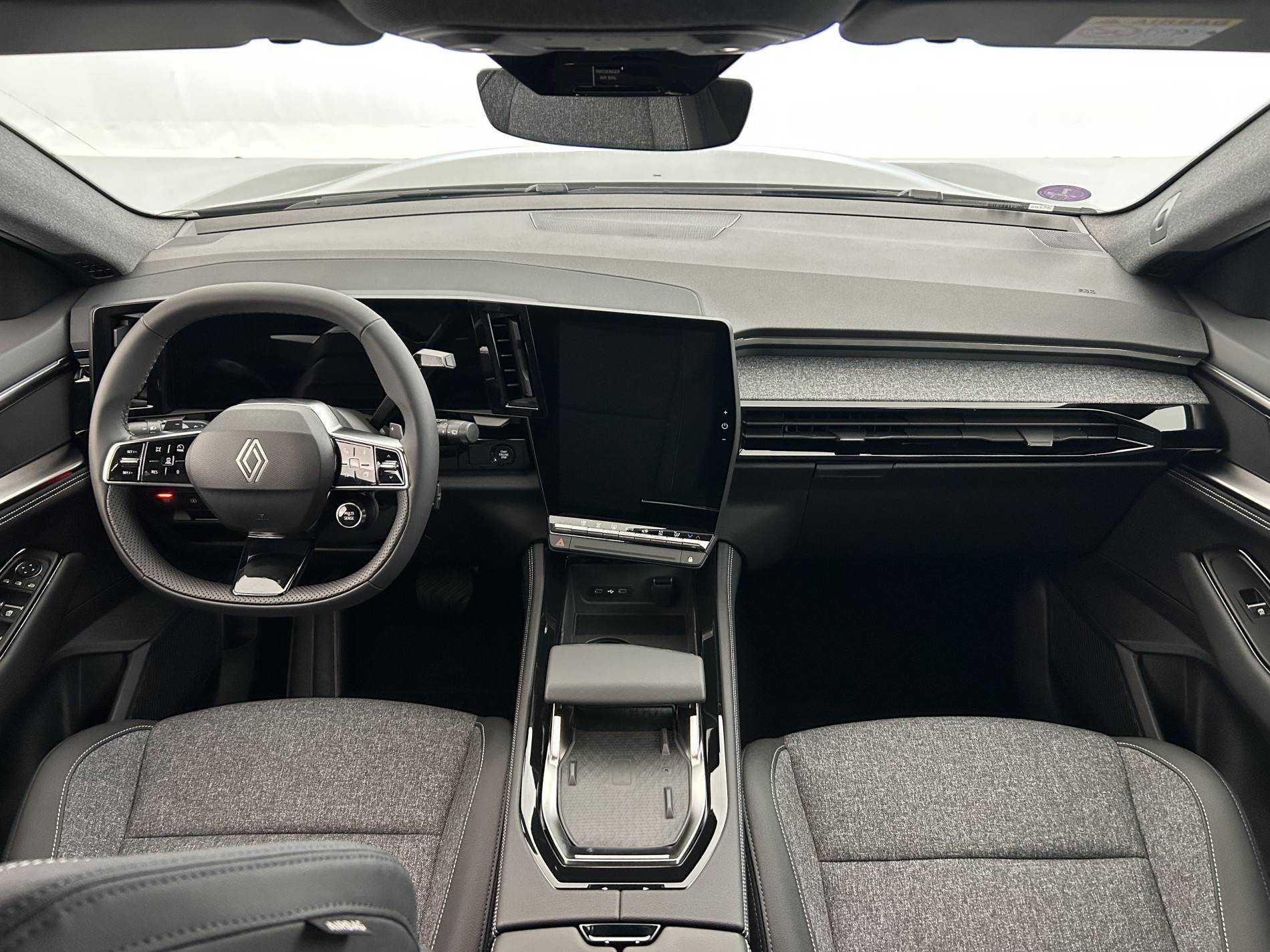 Vente en ligne Renault Austral  full hybrid E-Tech 200 ch au prix de 33 990 €