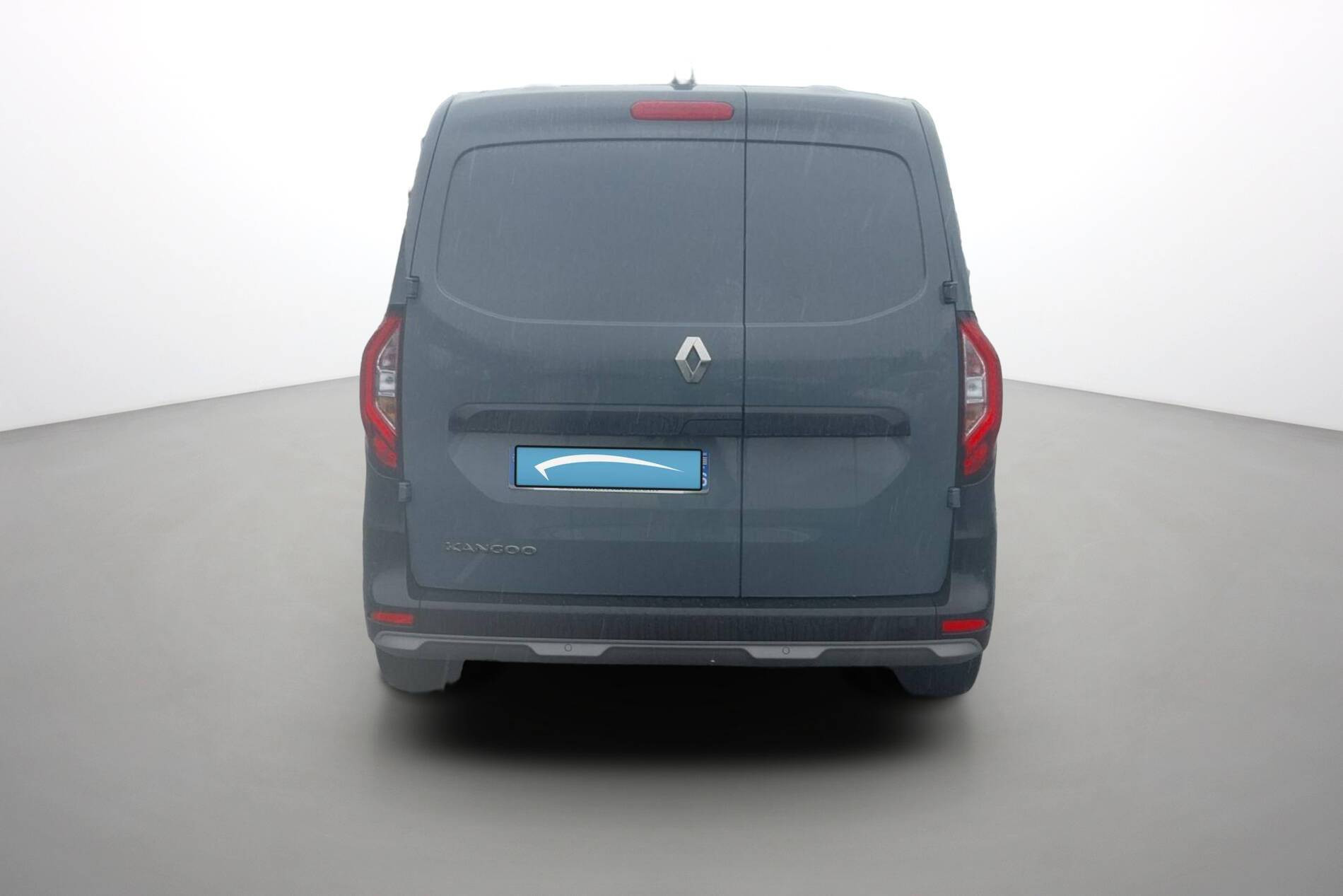 Vente en ligne Renault Kangoo Van  BLUE DCI 115 EDC au prix de 19 990 €