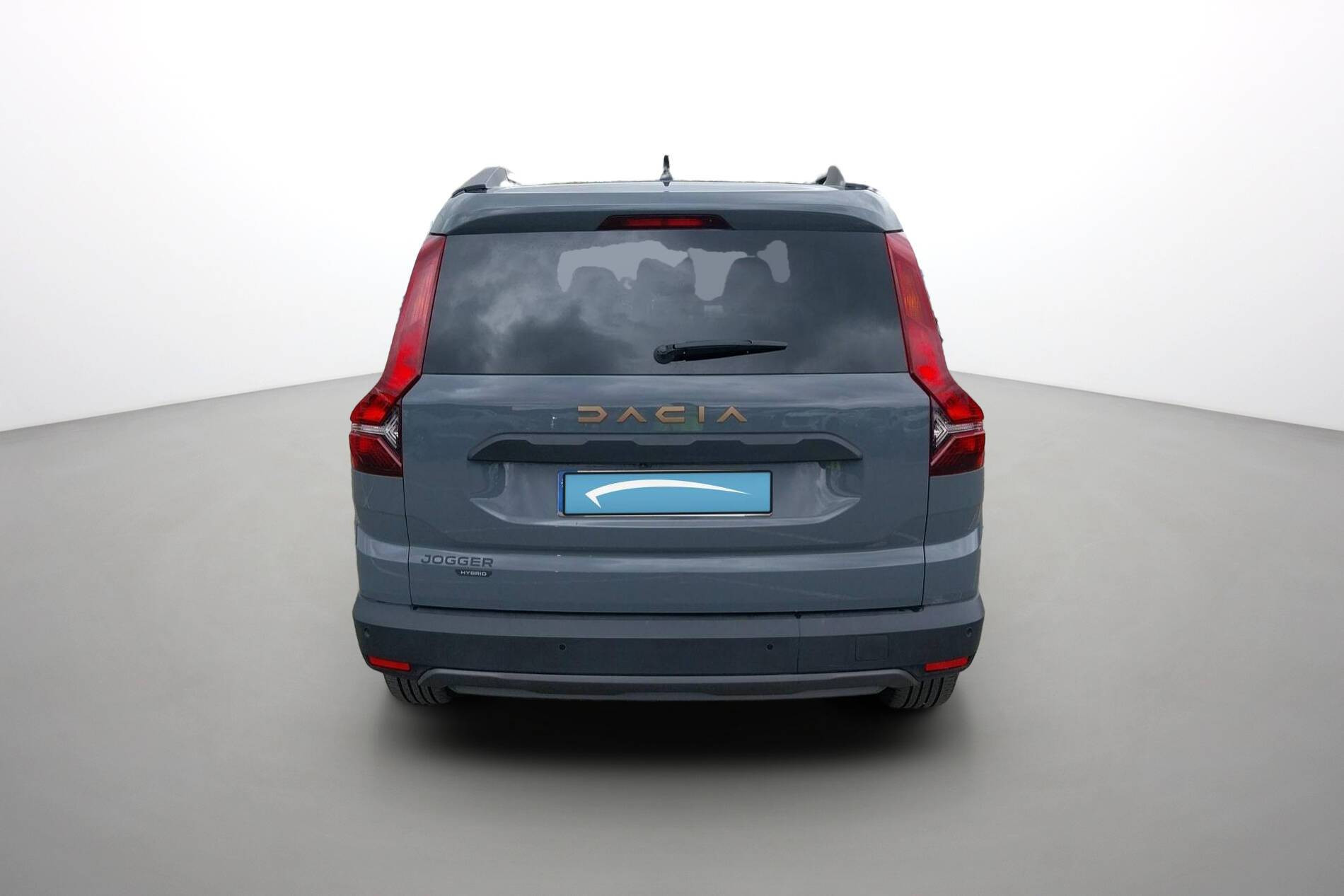 Vente en ligne Dacia Jogger  Hybrid 140 7 places GSR2 au prix de 23 890 €