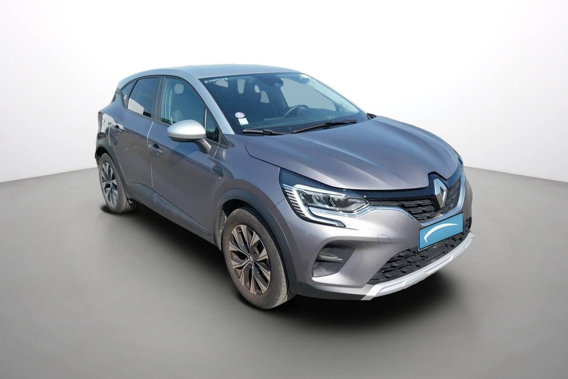 Vente en ligne Renault Captur  TCe 90 au prix de 16 990 €