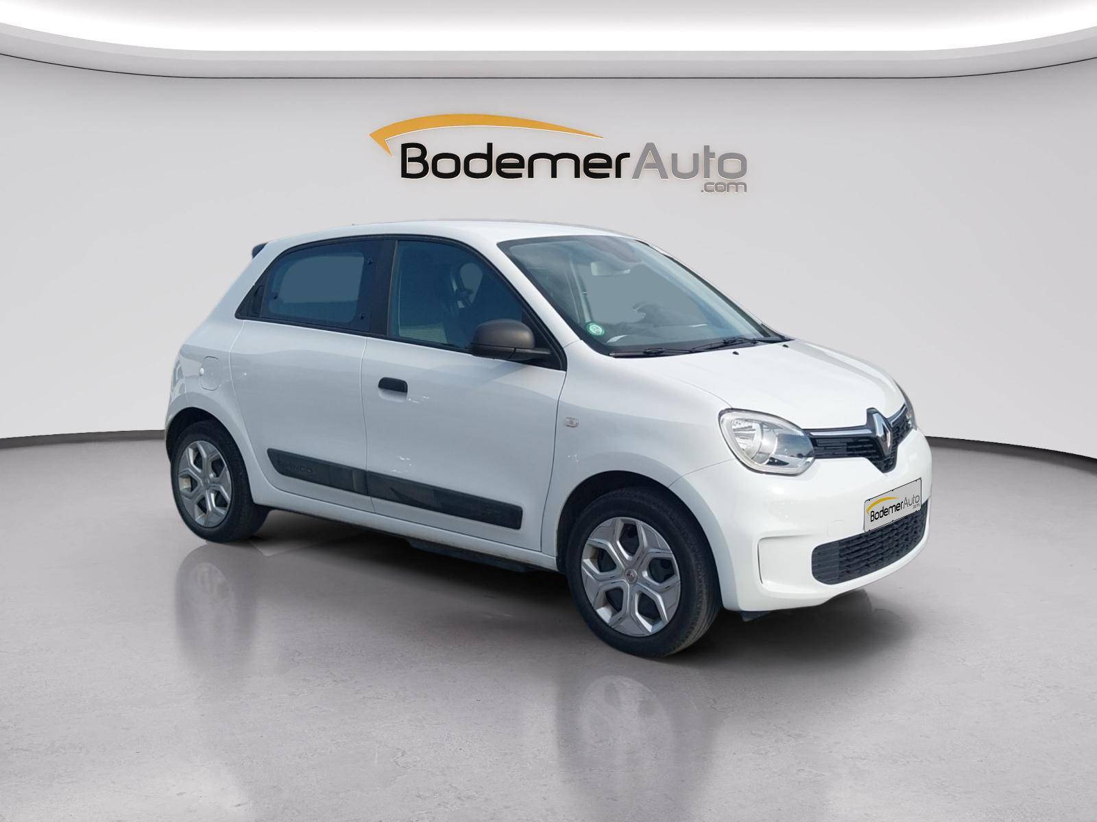 Vente en ligne Renault Twingo Electrique Twingo III E-Tech au prix de 12 490 €