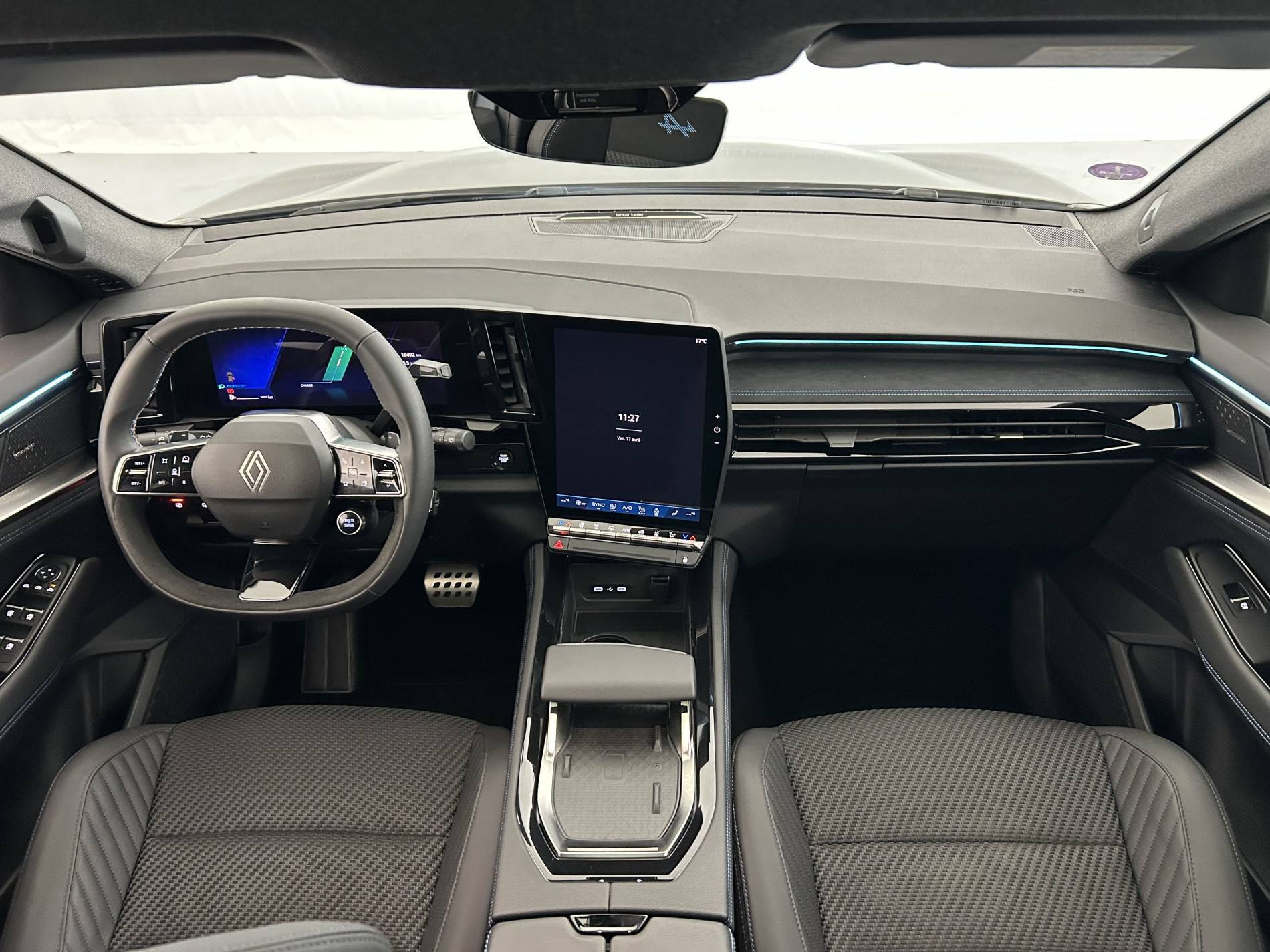 Vente en ligne Renault Austral  full hybrid E-Tech 200 ch au prix de 38 990 €