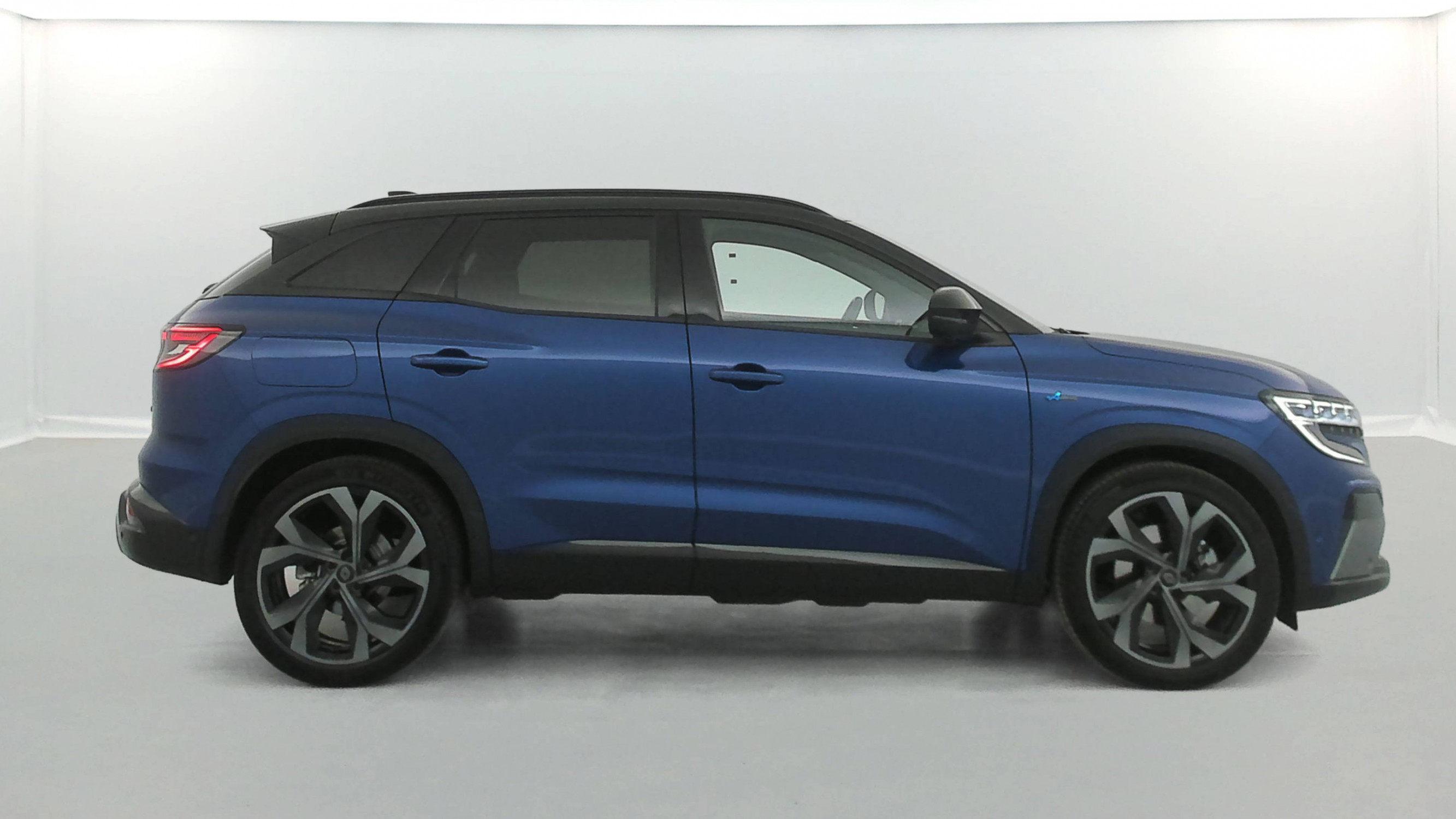 Vente en ligne Renault Austral  E-Tech hybrid 200 au prix de 30 850 €