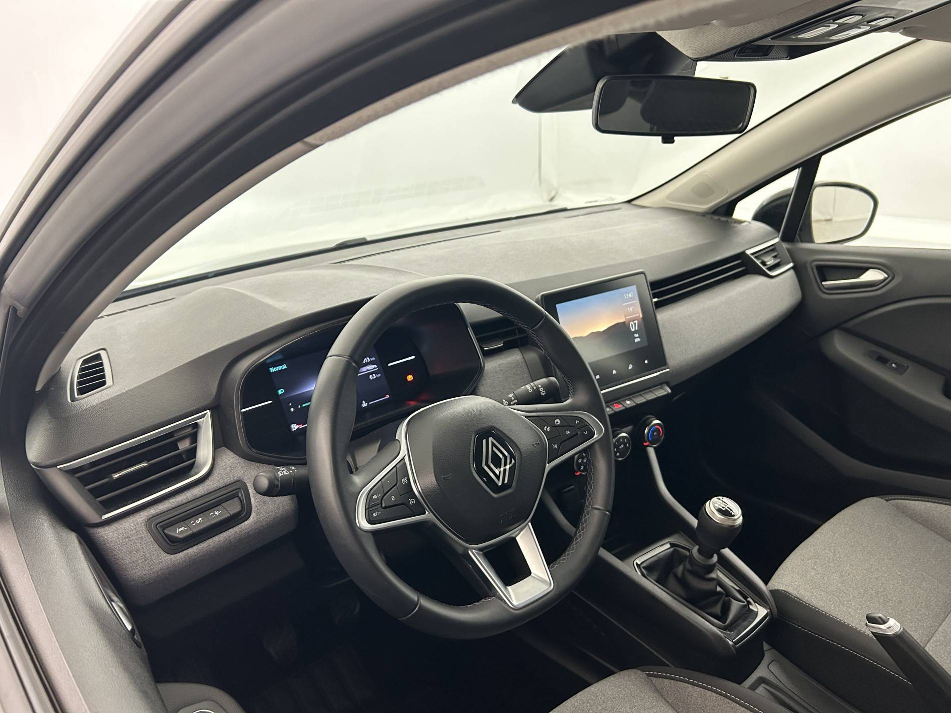 Vente en ligne Renault Clio 5 Clio TCe 90 ch GSR2 au prix de 15 290 €