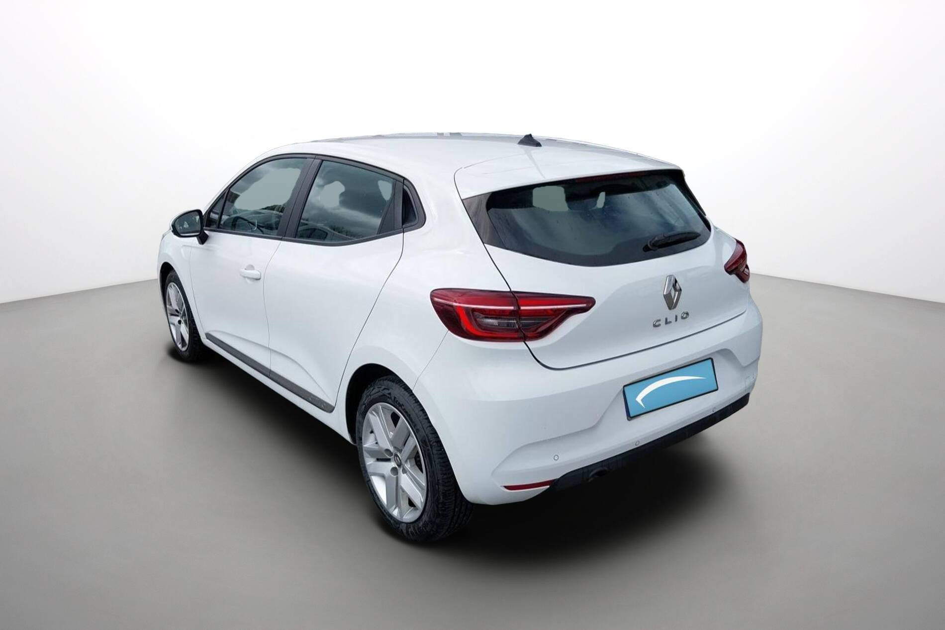 Vente en ligne Renault Clio 5 Clio SCe 65 - 21N au prix de 12 390 €