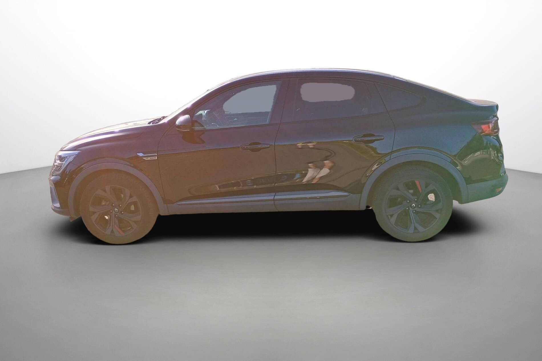 Vente en ligne Renault Arkana  E-Tech 145 - 21B au prix de 18 590 €