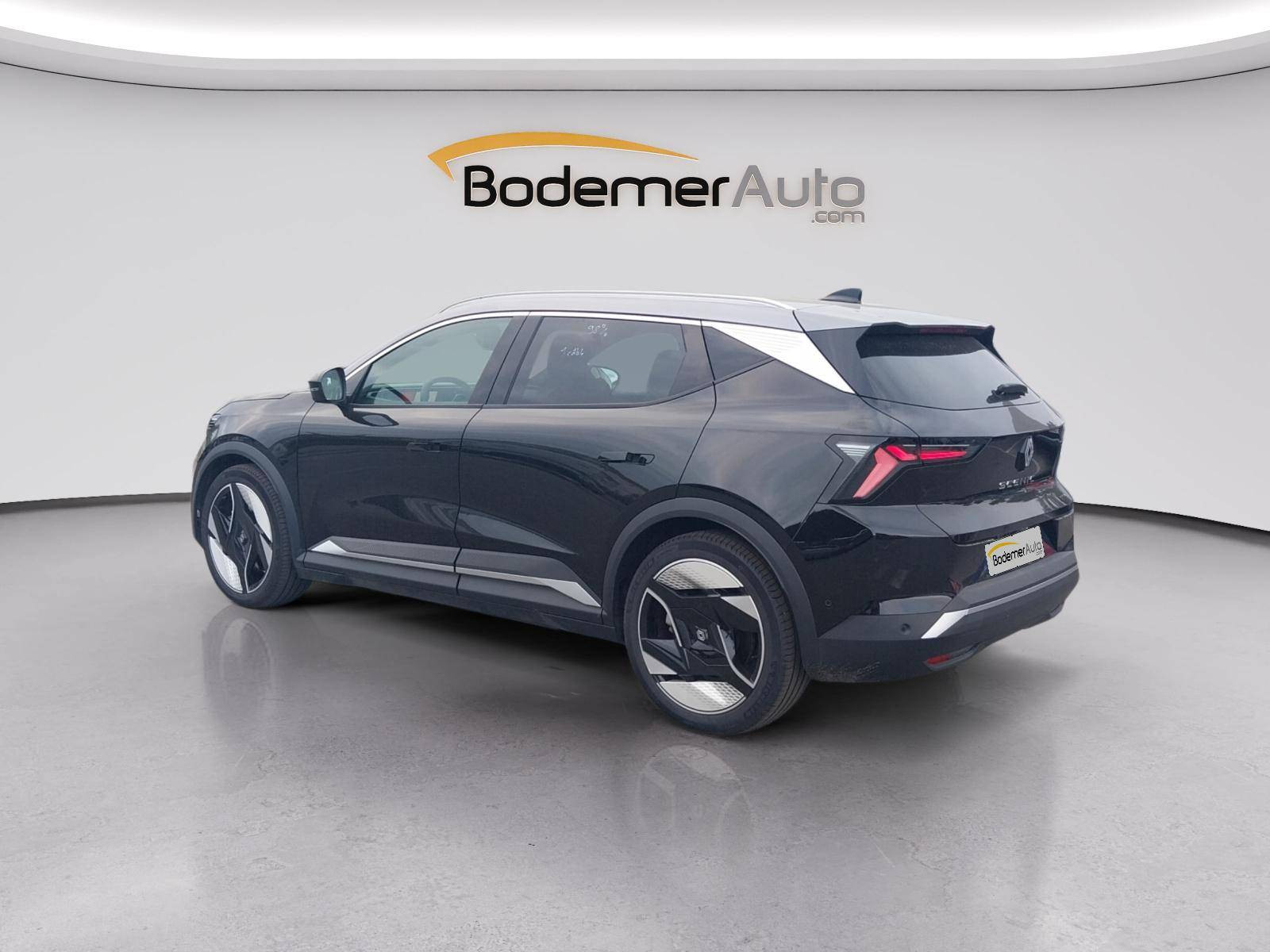 Vente en ligne Renault Scenic E-Tech Scenic E-Tech électrique 220 ch grande autonomie au prix de 43 990 €
