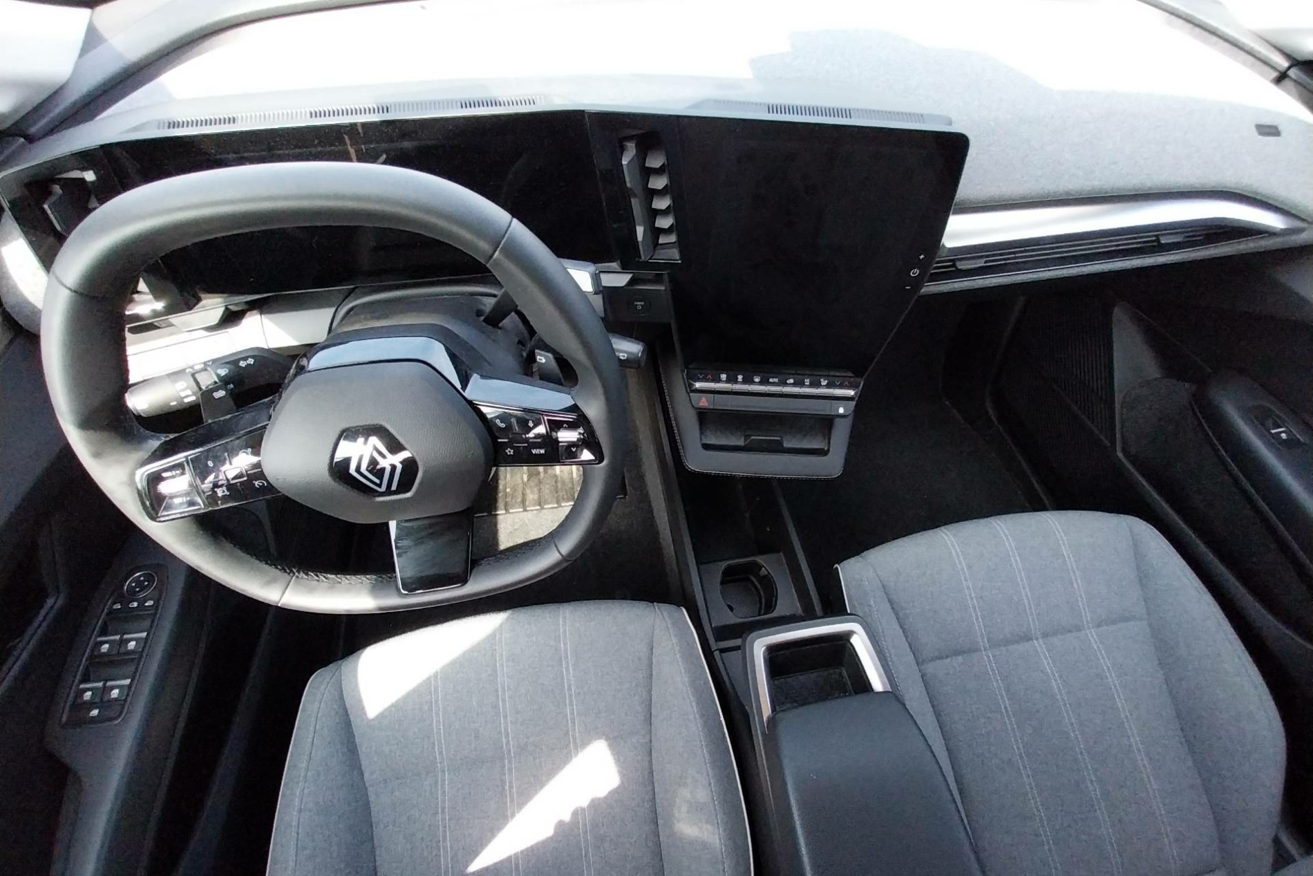 Vente en ligne Renault Megane E-Tech  EV60 130ch optimum charge au prix de 23 990 €