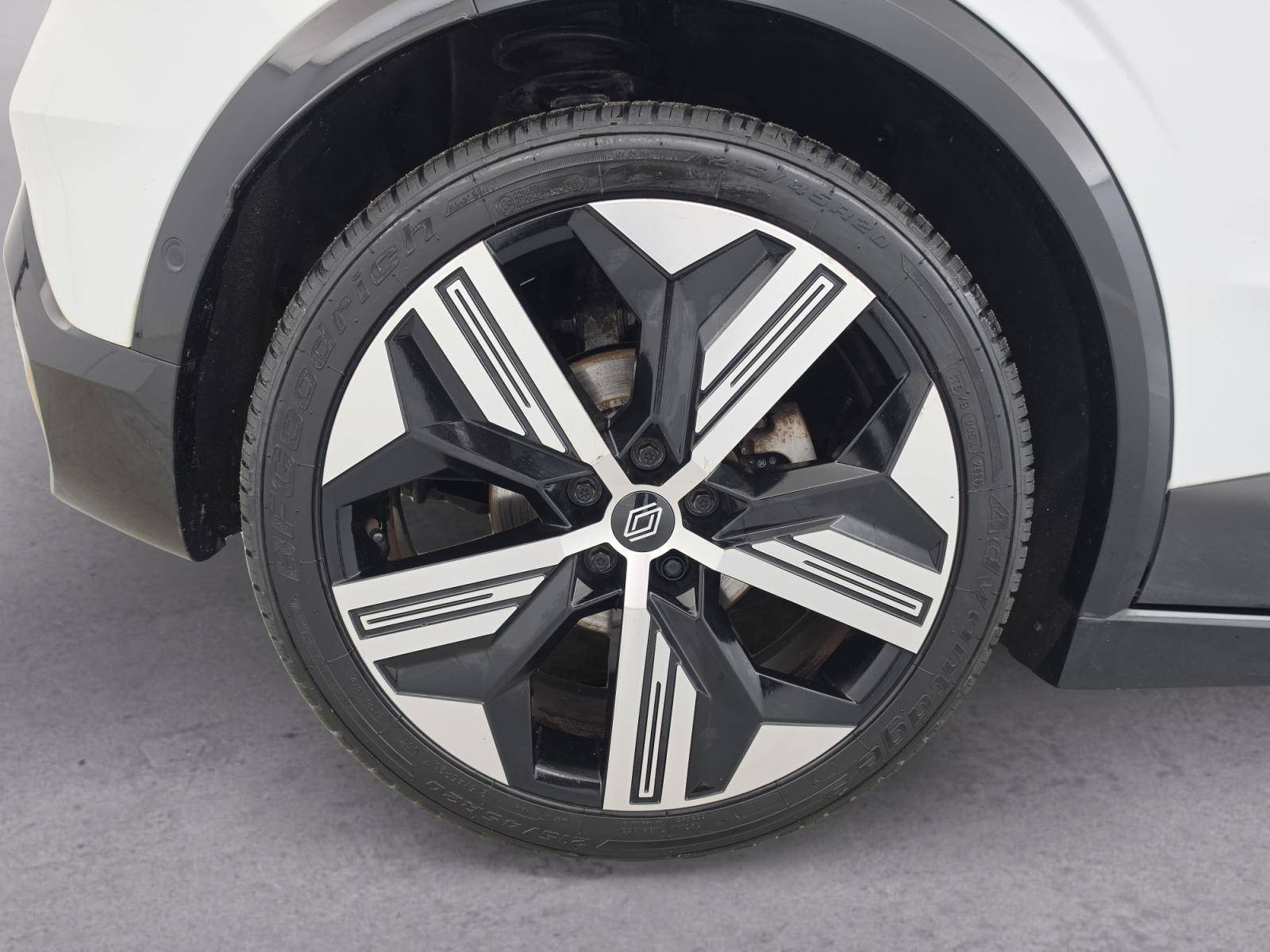 Vente en ligne Renault Megane E-Tech  EV60 220 ch super charge au prix de 26 490 €
