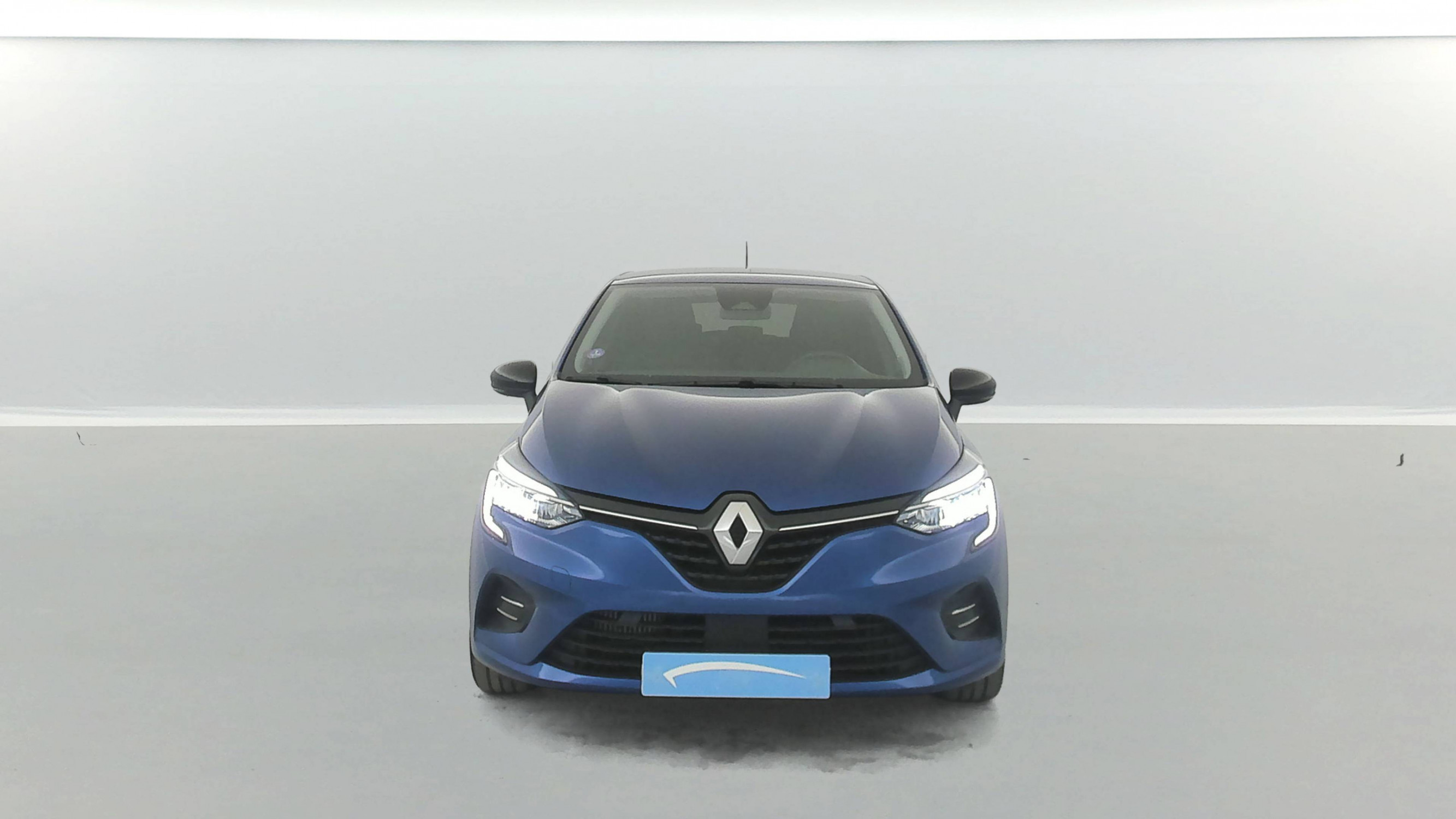 Vente en ligne Renault Clio 5 Clio TCe 100 GPL au prix de 14 990 €