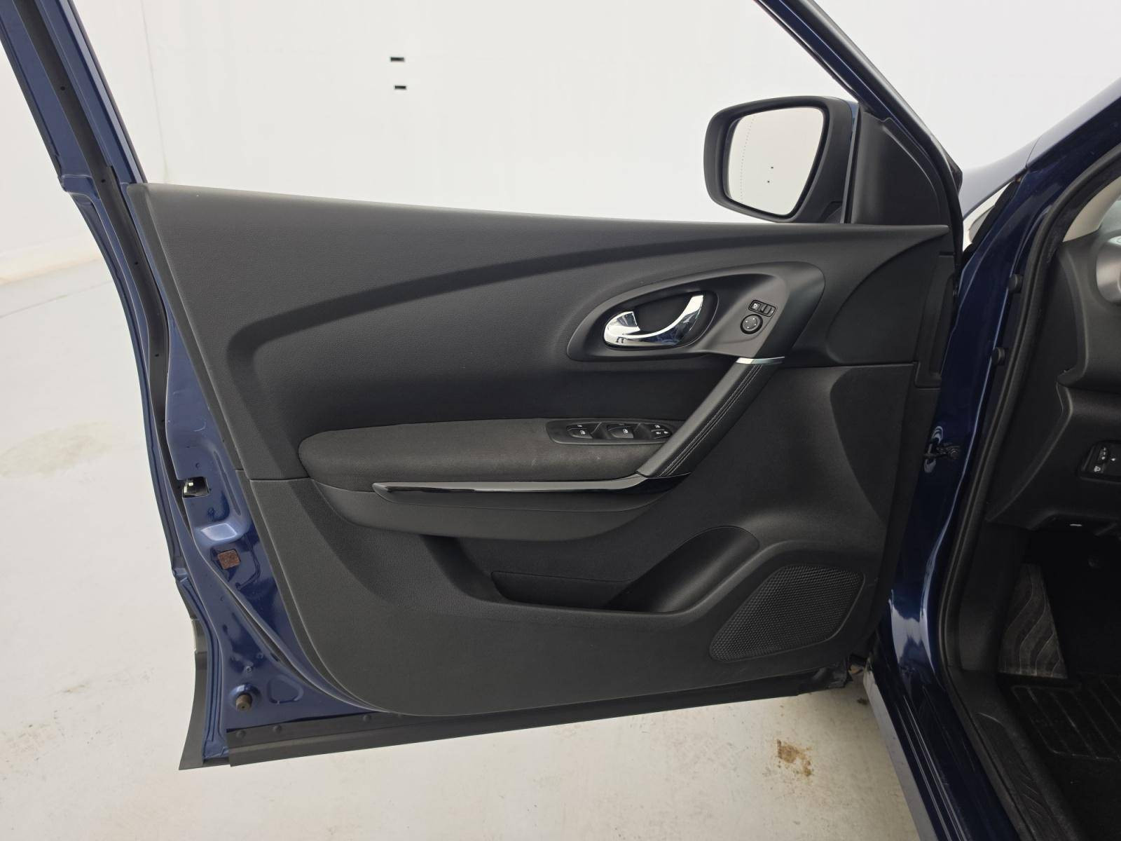 Vente en ligne Renault Kadjar Kadjar dCi 110 Energy EDC au prix de 14 980 €