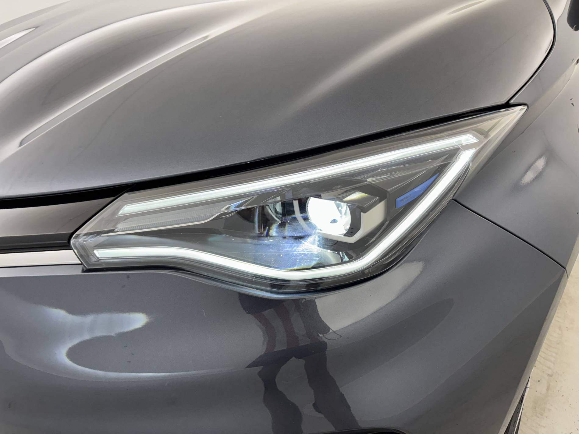 Vente en ligne Renault Zoé  R110 Achat Intégral au prix de 14 490 €