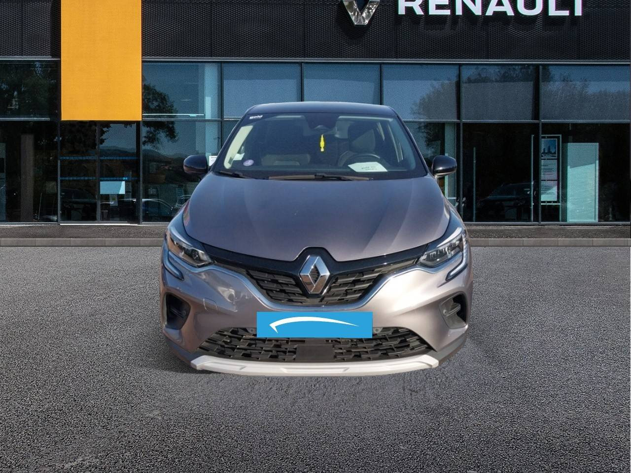 Vente en ligne Renault Captur  TCe 90 au prix de 16 990 €