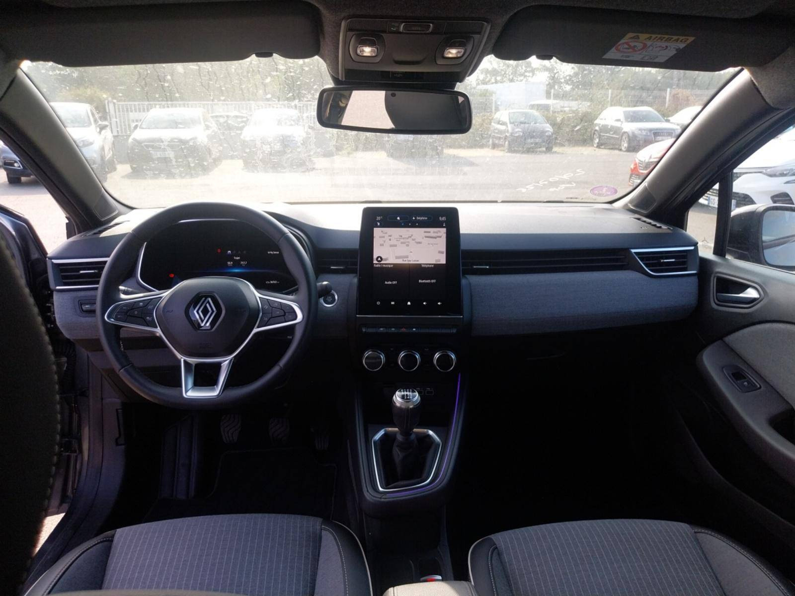 Vente en ligne Renault Clio 5 Clio TCe 90 au prix de 15 890 €