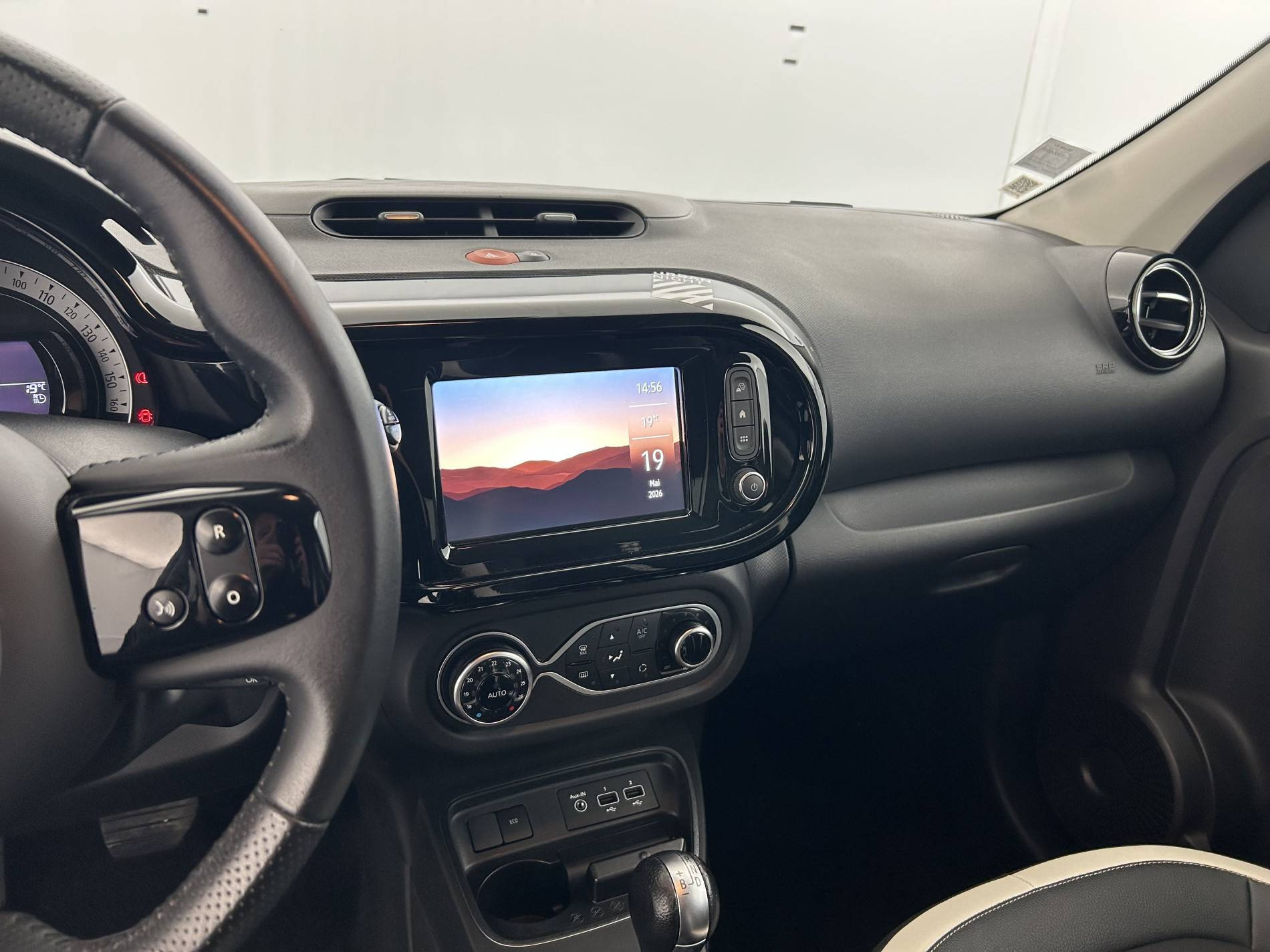 Vente en ligne Renault Twingo Electrique Twingo III Achat Intégral - 21 au prix de 11 790 €