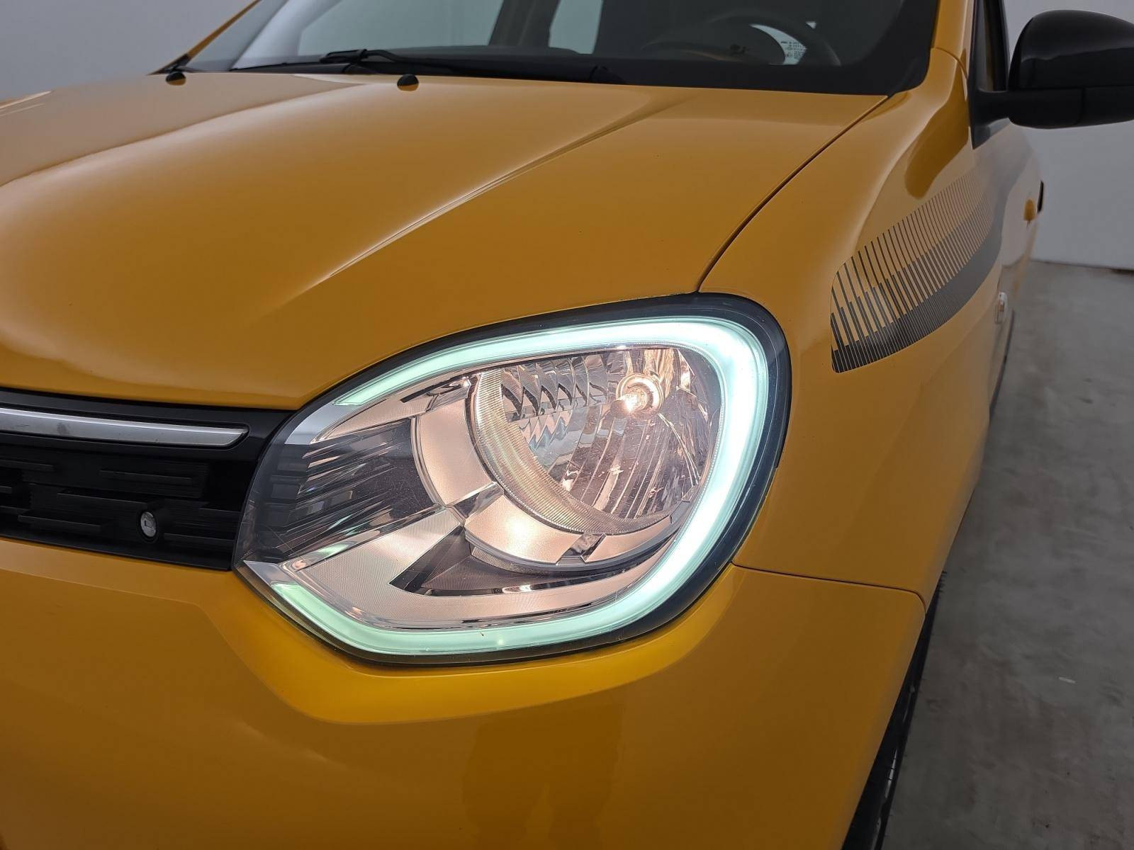 Vente en ligne Renault Twingo 3  SCe 65 au prix de 12 590 €