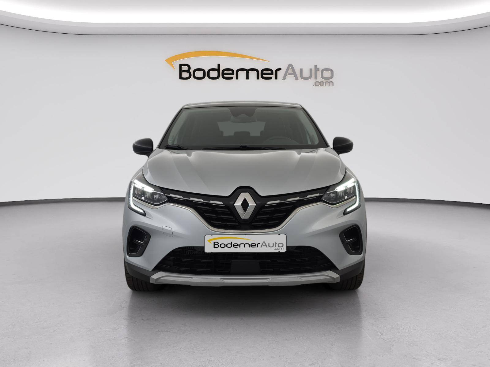 Vente en ligne Renault Captur  mild hybrid 160 EDC au prix de 20 990 €