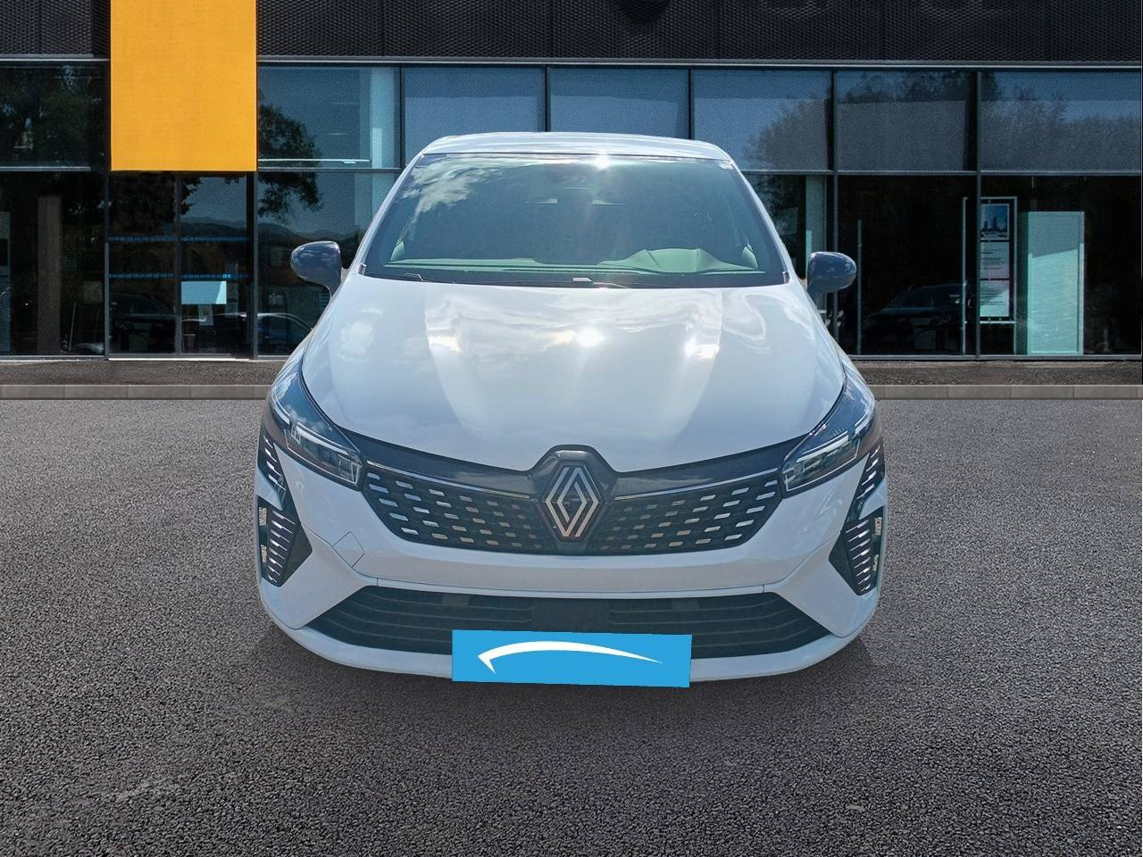 Vente en ligne Renault Clio 5 Clio TCe 90 ch GSR2 au prix de 16 490 €