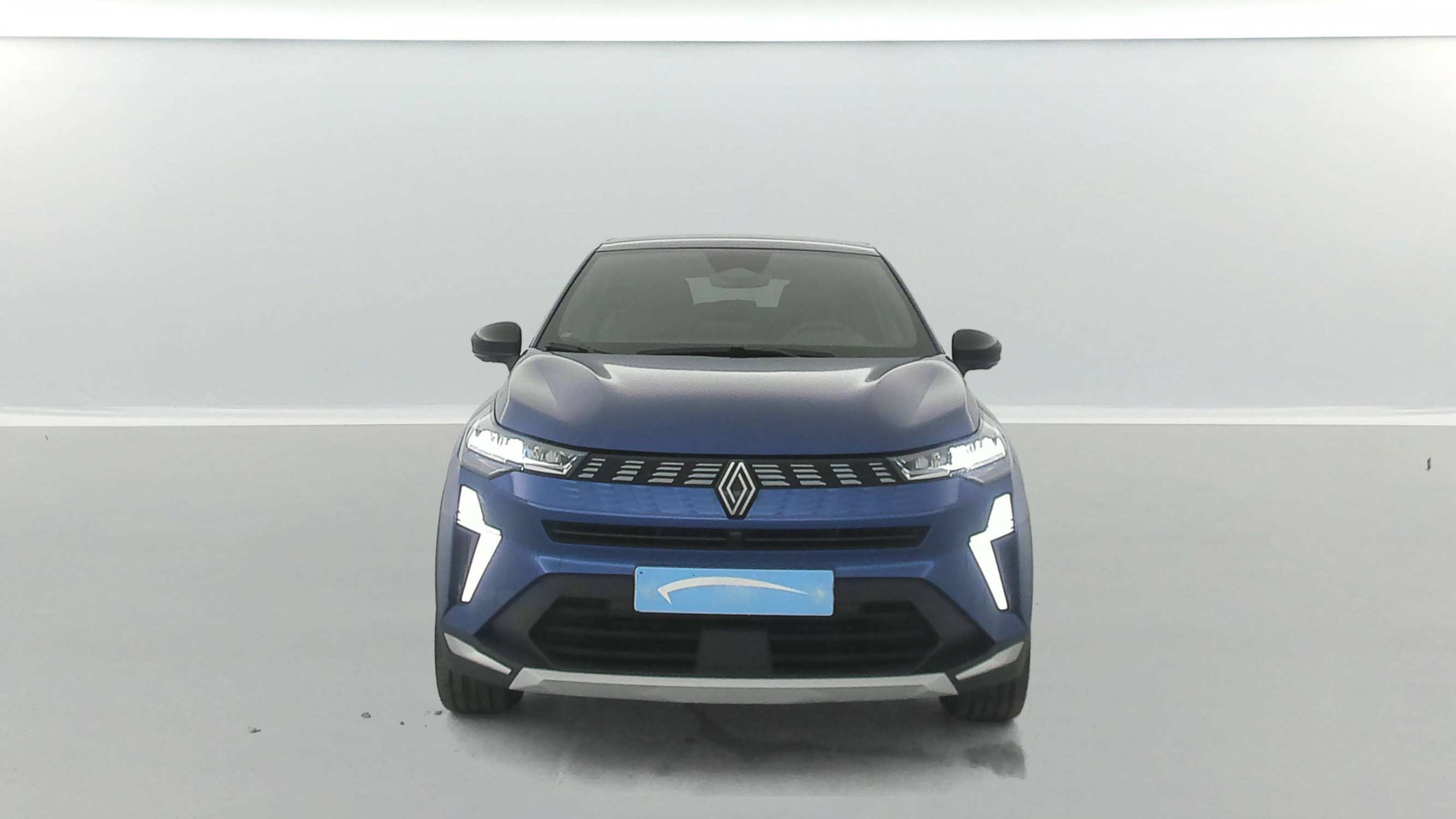 Vente en ligne Renault Symbioz  E-Tech full hybrid 160 ch au prix de 32 490 €