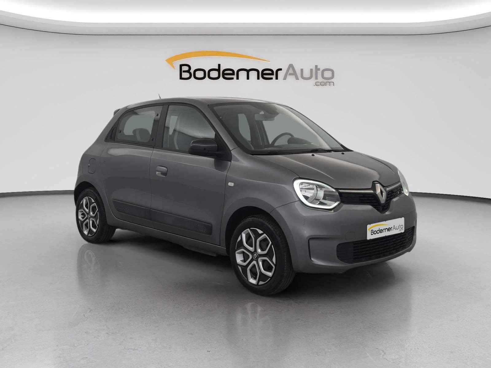 Vente en ligne Renault Twingo Electrique Twingo III E-Tech au prix de 13 900 €