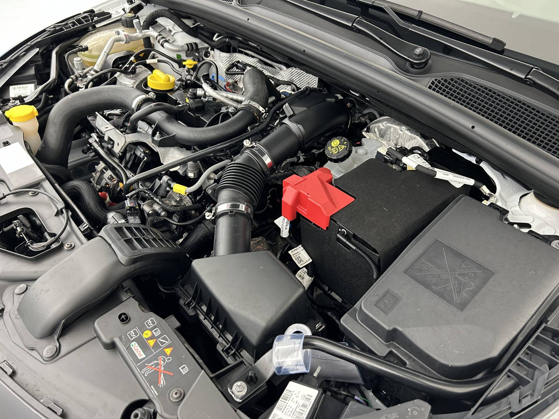 Vente en ligne Renault Clio 5 Clio TCe 90 au prix de 13 990 €