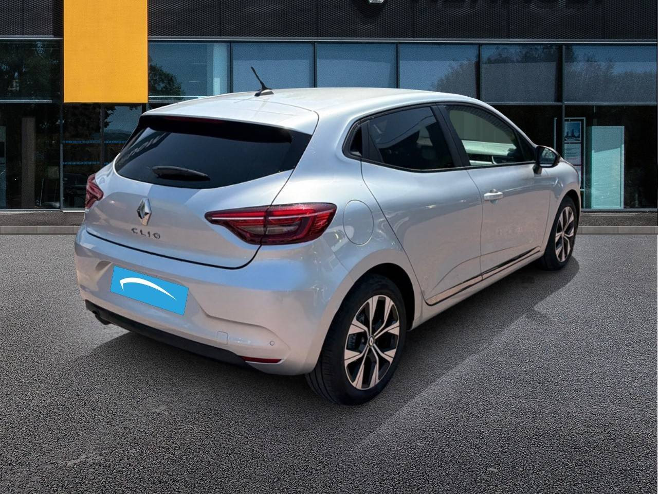 Vente en ligne Renault Clio 5 Clio TCe 90 au prix de 13 990 €