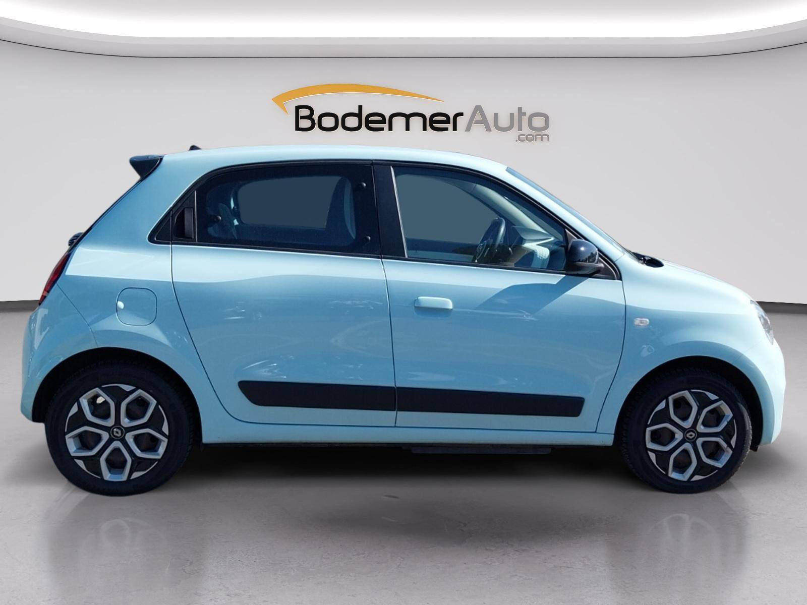 Vente en ligne Renault Twingo Electrique Twingo III E-Tech au prix de 11 990 €