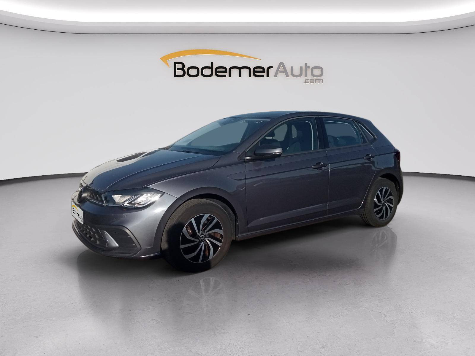 Volkswagen Polo  1.0 TSI 95 S&S DSG7 occasion de 2023 en vente à Guingamp