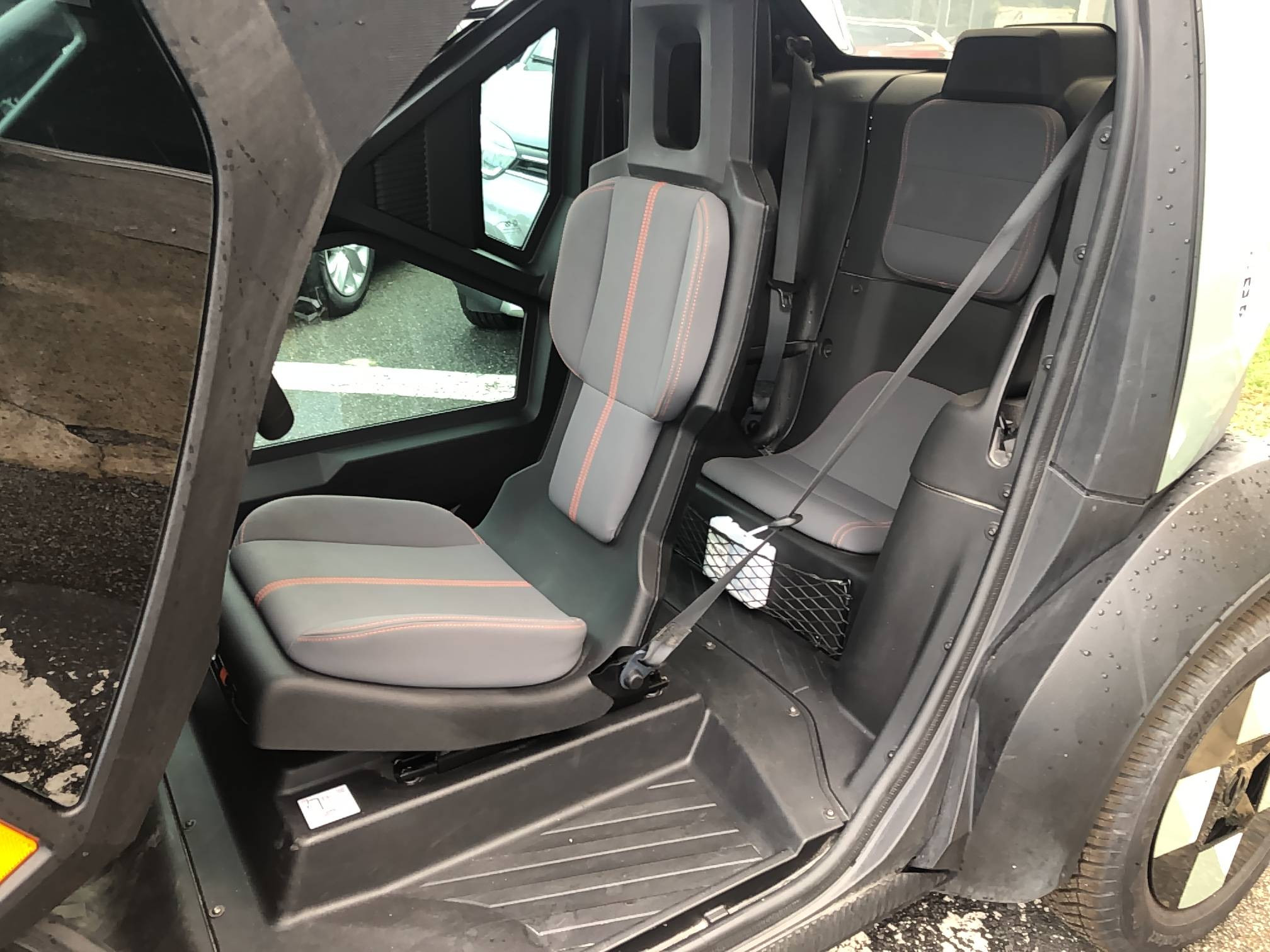 Vente en ligne Mobilize Duo 45 Neo sans permis L6 au prix de 9 590 €