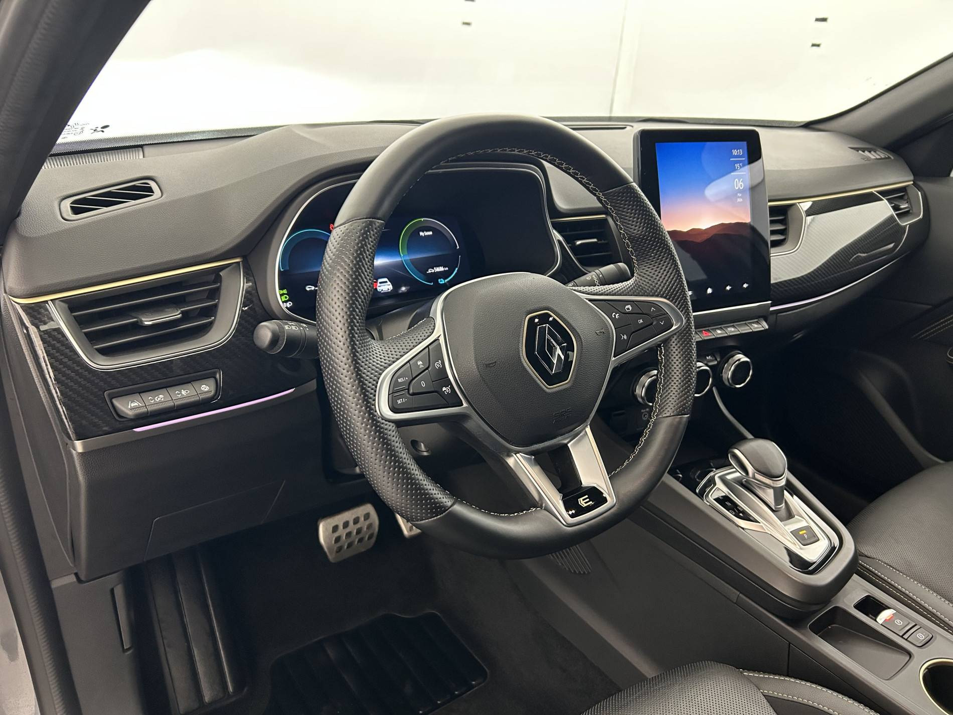 Vente en ligne Renault Arkana  E-Tech hybride 145 - 22 au prix de 21 800 €