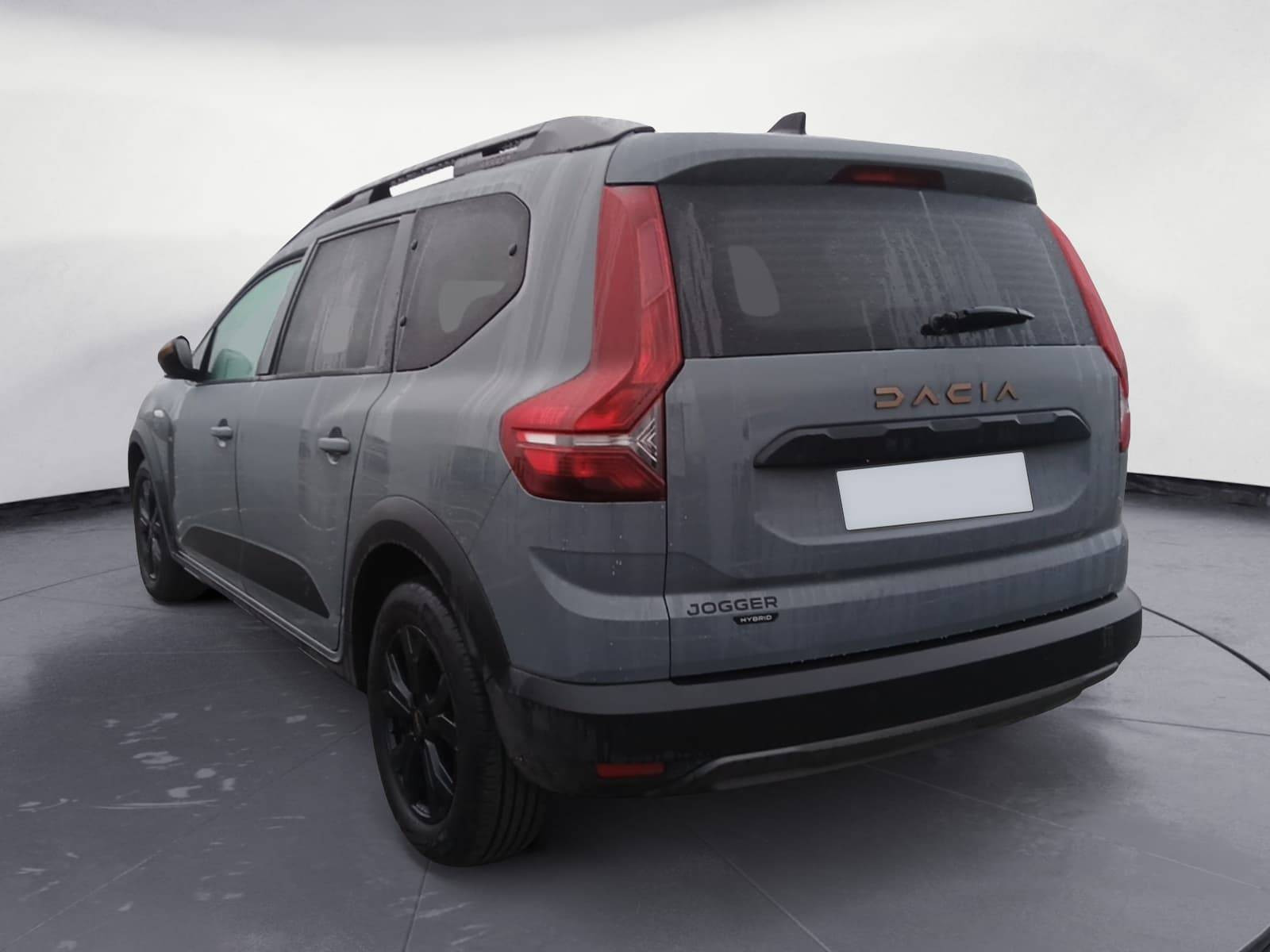 Vente en ligne Dacia Jogger  Hybrid 140 7 places GSR2 au prix de 23 890 €