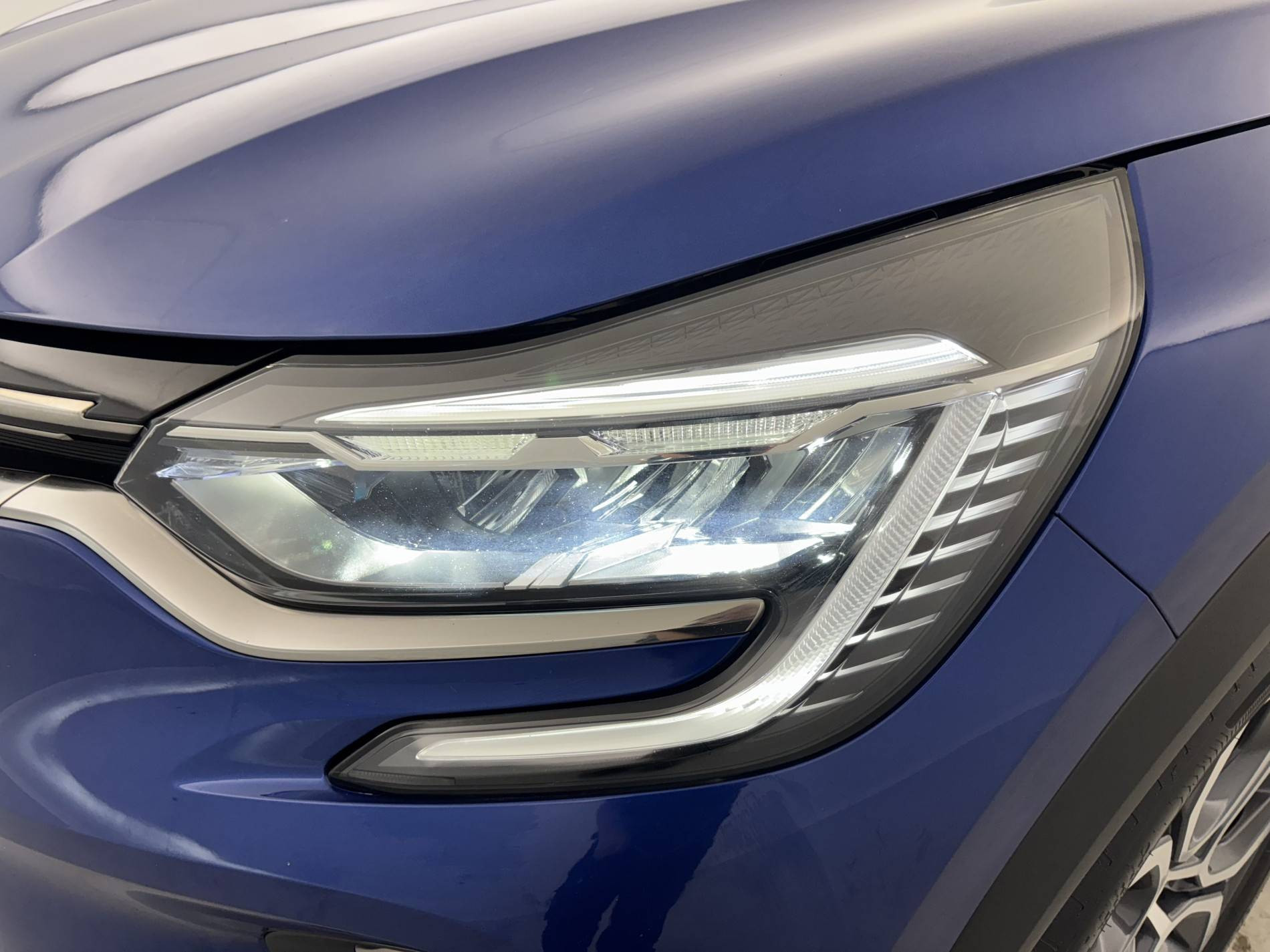 Vente en ligne Renault Captur  TCe 90 au prix de 15 990 €