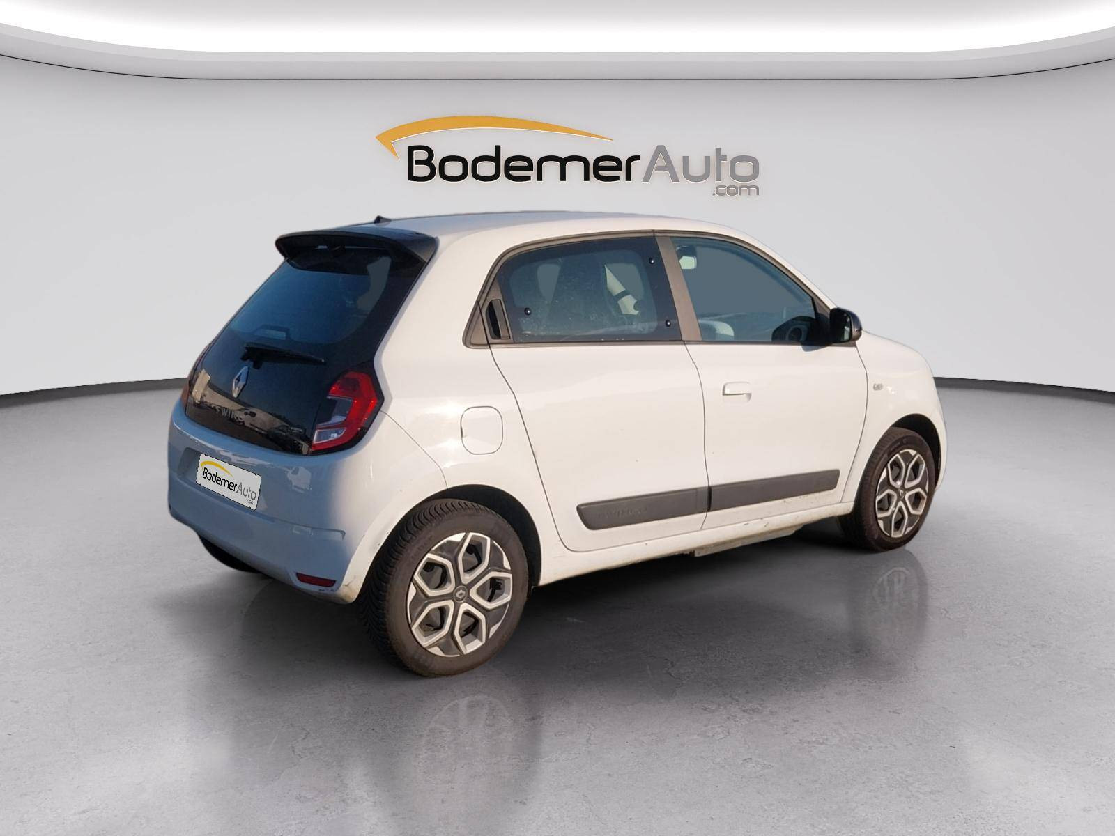 Vente en ligne Renault Twingo Electrique Twingo III E-Tech au prix de 10 200 €