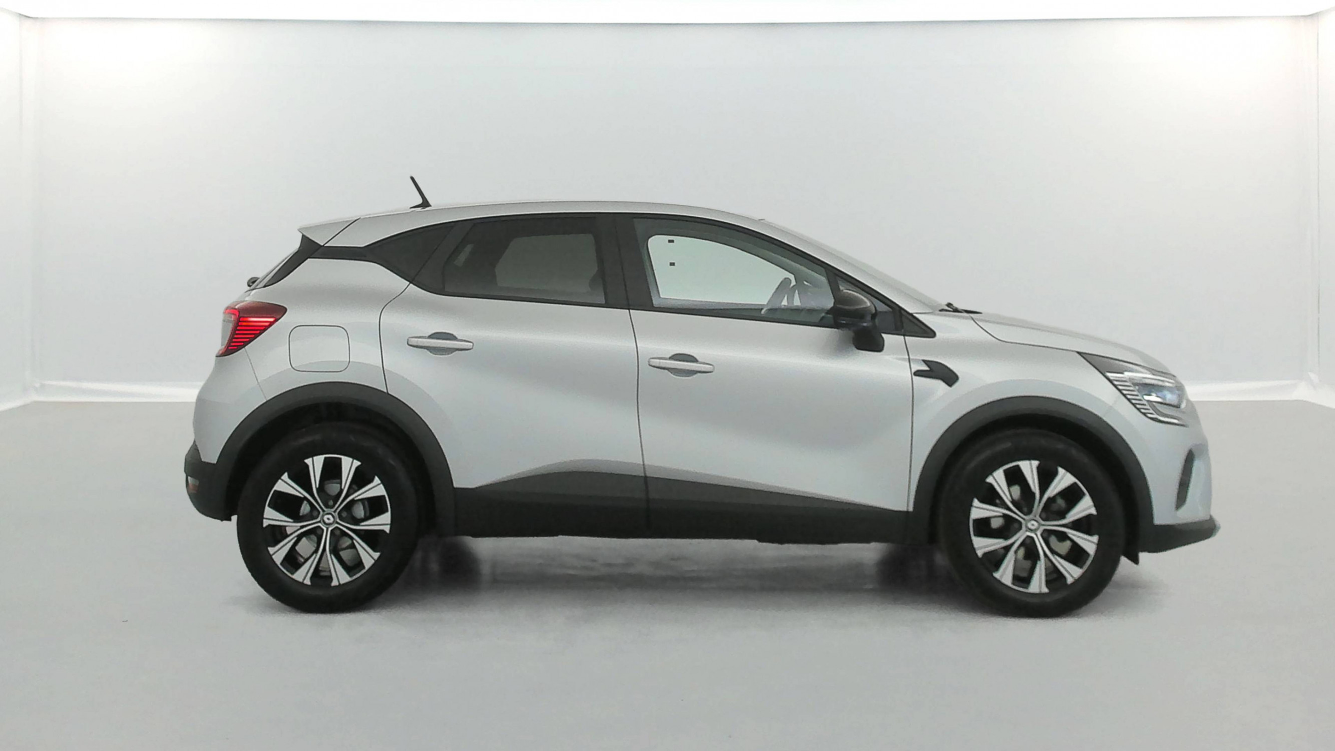 Vente en ligne Renault Captur  TCe 90 au prix de 17 750 €