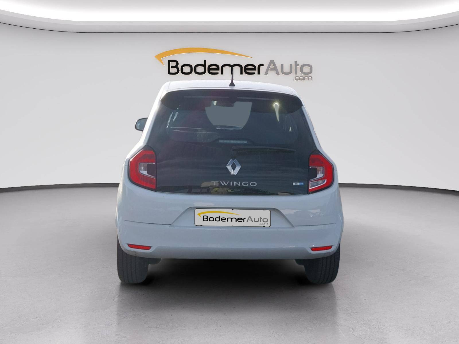 Vente en ligne Renault Twingo Electrique Twingo III Achat Intégral - 21 au prix de 10 690 €