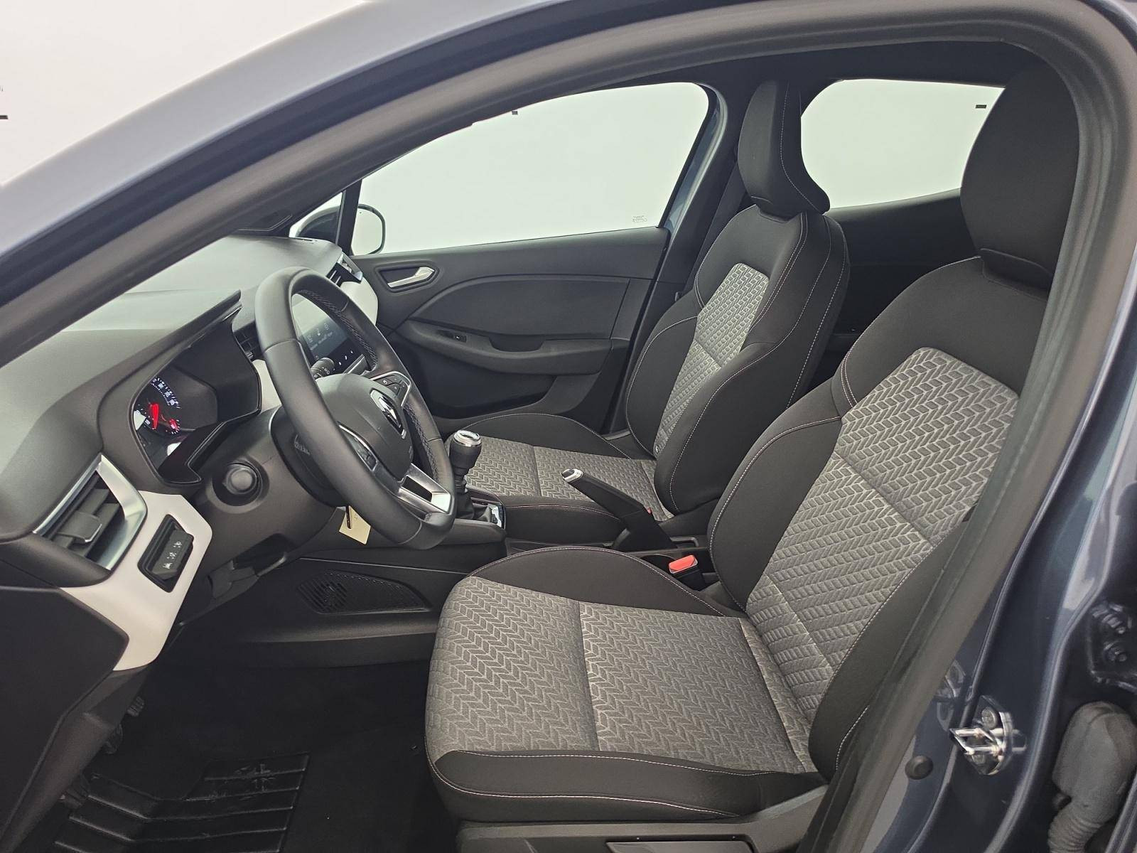 Vente en ligne Renault Clio 5 Clio TCe 90 - 21N au prix de 14 990 €