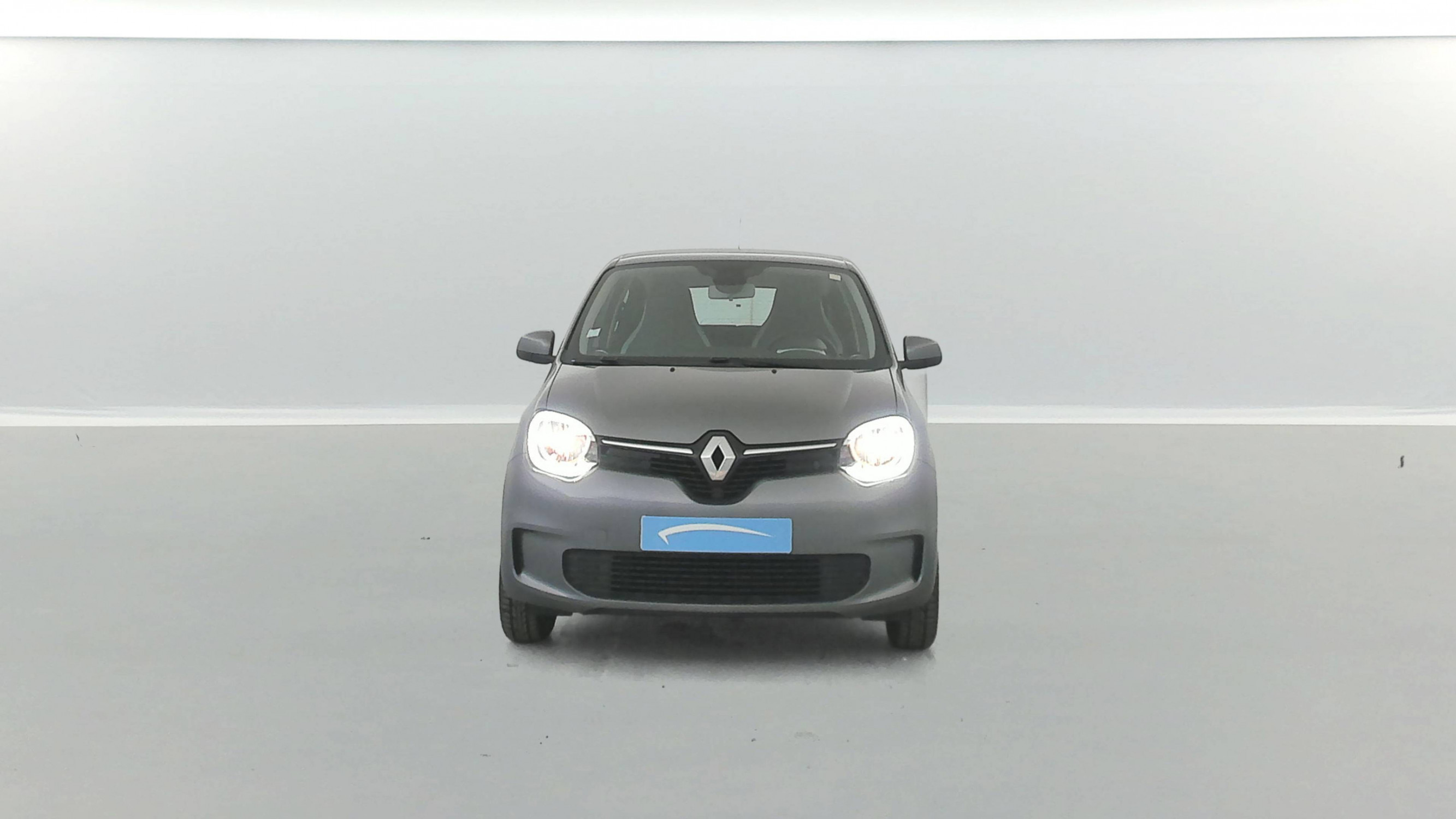 Vente en ligne Renault Twingo 3  SCe 65 - 21 au prix de 10 690 €