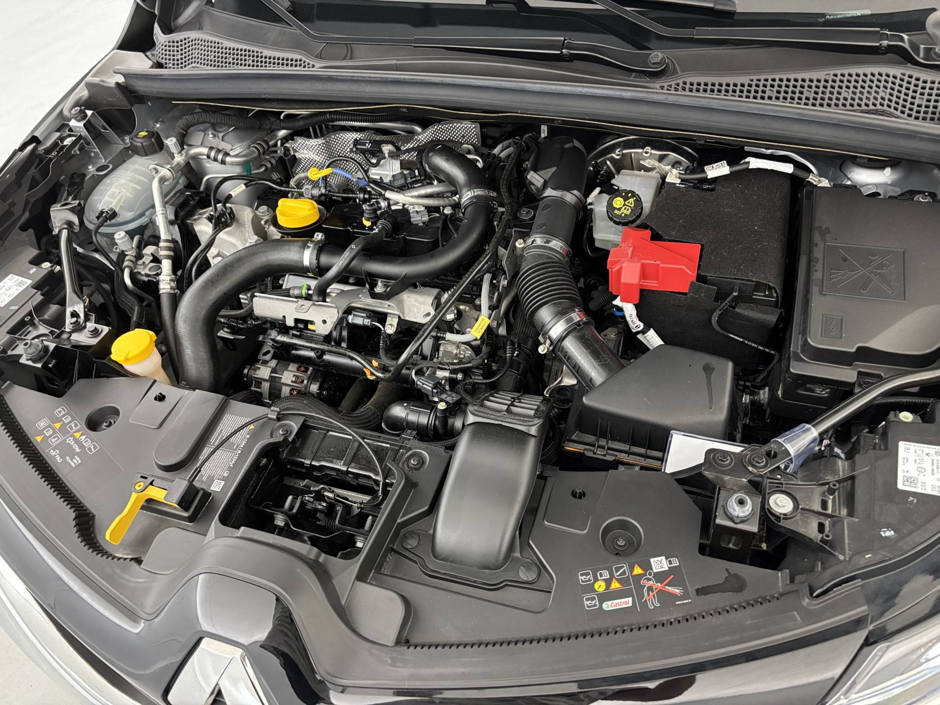 Vente en ligne Renault Captur  TCe 90 au prix de 16 990 €