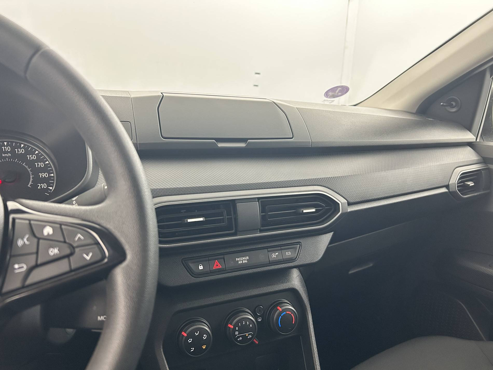 Vente en ligne Dacia Sandero  ECO-G 100 au prix de 11 490 €
