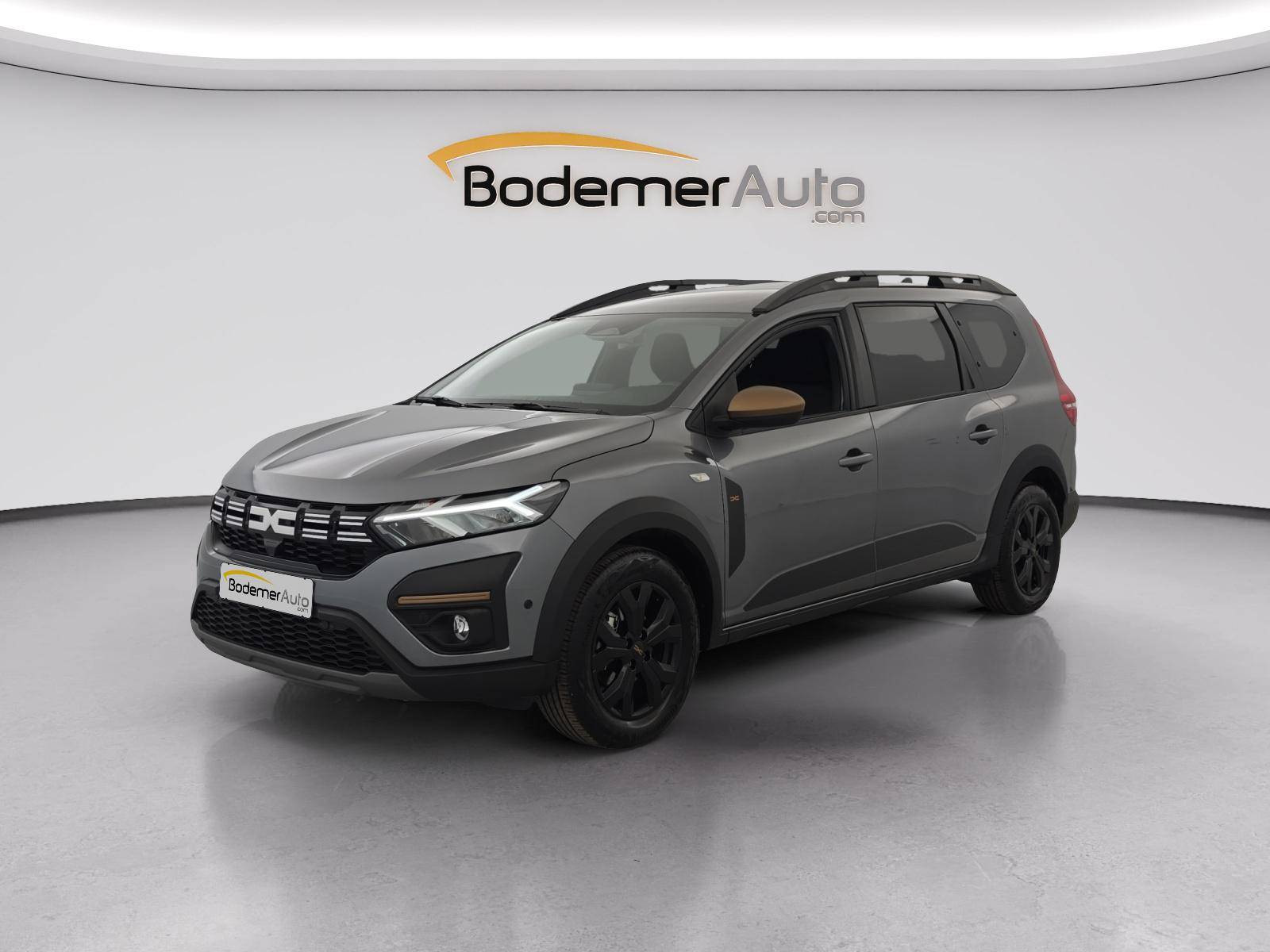Dacia Jogger  Hybrid 140 7 places GSR2 occasion de 2025 en vente à Paimpol