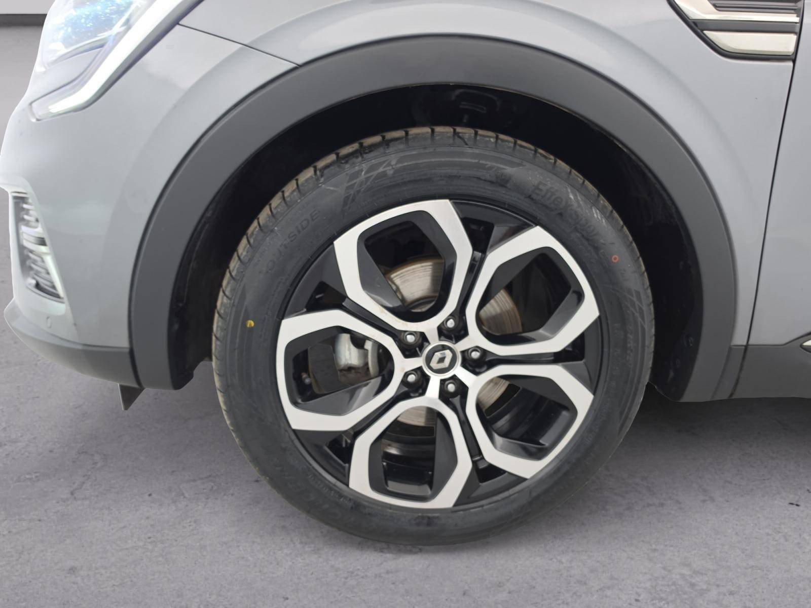 Vente en ligne Renault Arkana  E-Tech hybride 145 - 22 au prix de 19 490 €