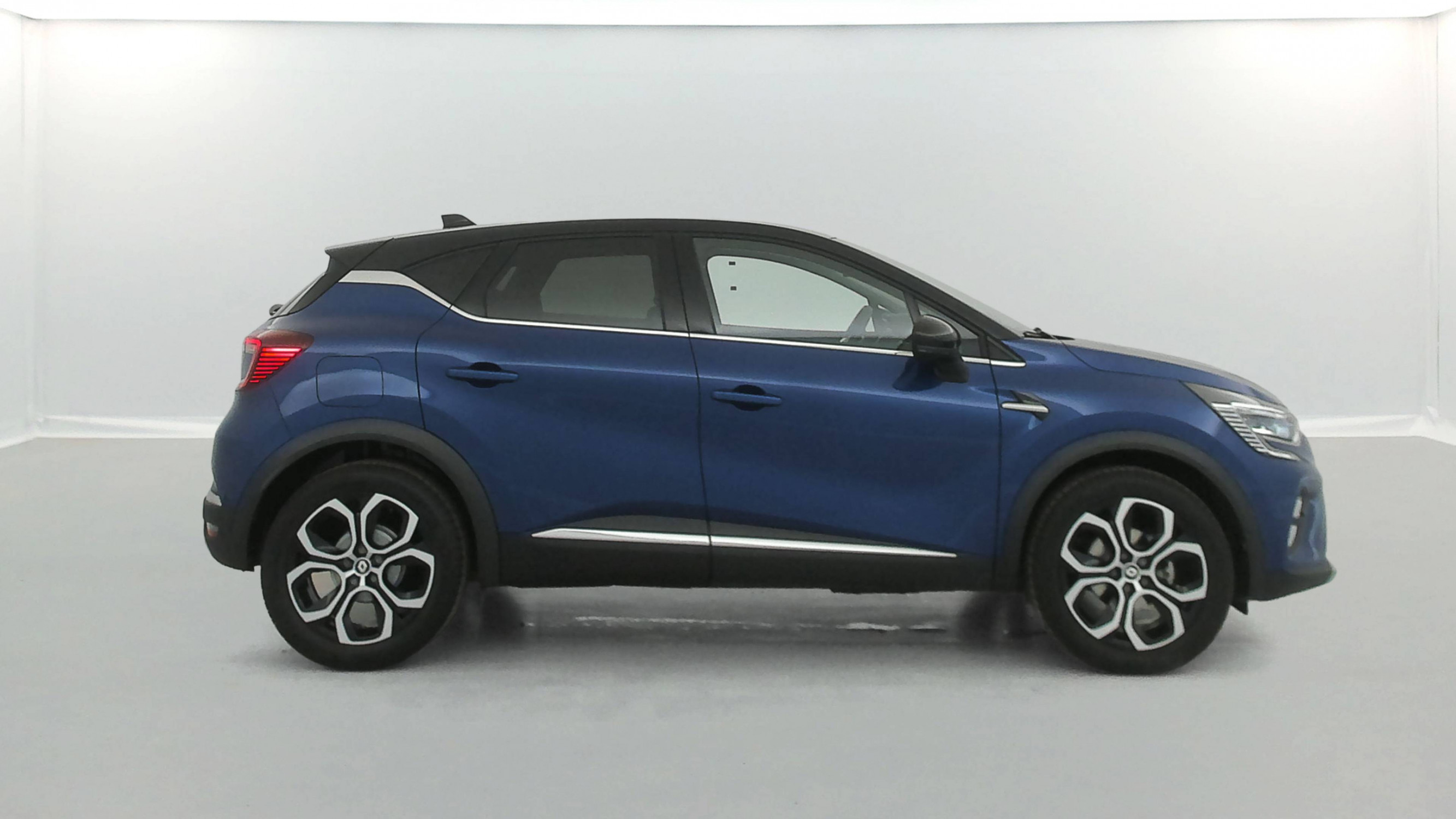 Vente en ligne Renault Captur  TCe 90 au prix de 17 490 €