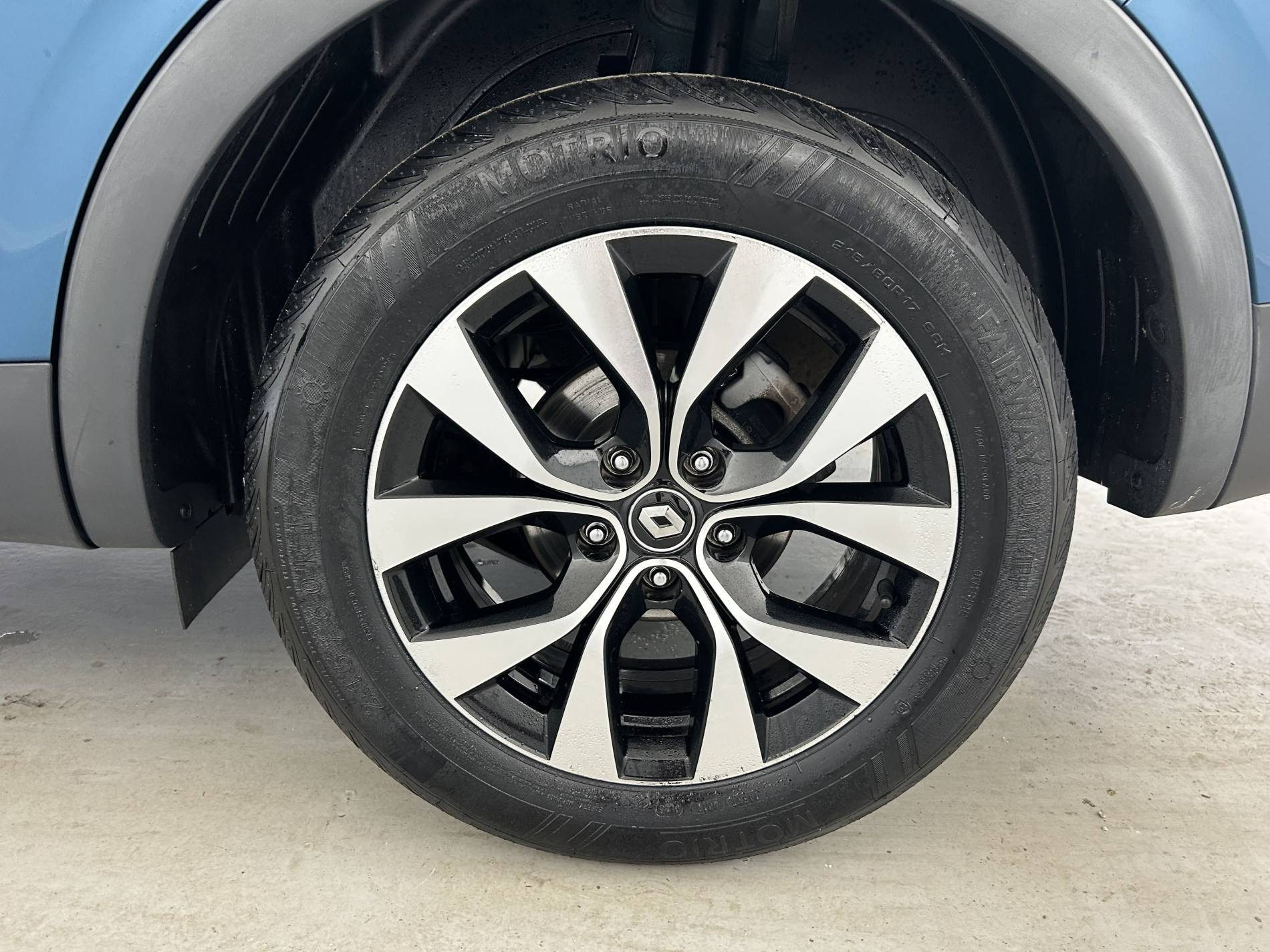 Vente en ligne Renault Arkana  mild hybrid 140 EDC FAP - 22 au prix de 18 790 €