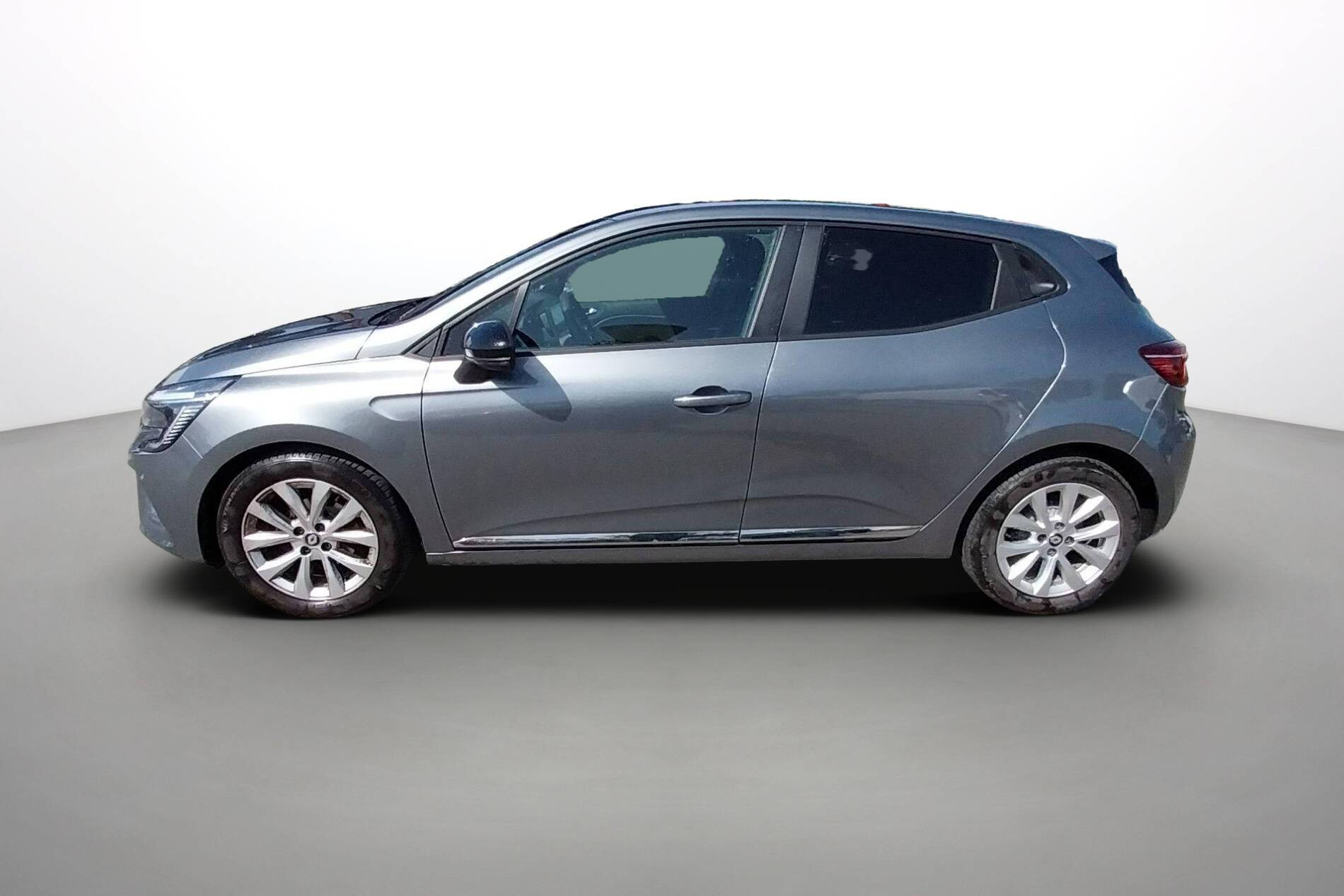 Vente en ligne Renault Clio 5 Clio TCe 90 au prix de 14 490 €